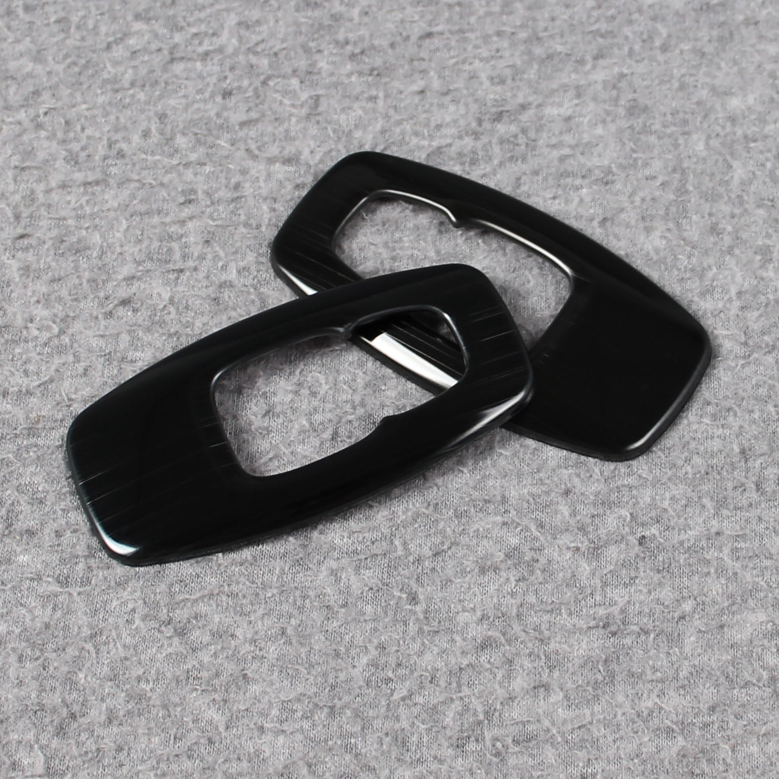 Fit for Mitsubishi New Outlander 2022 2023 Interior Rear Top Reading Light Cover Trim