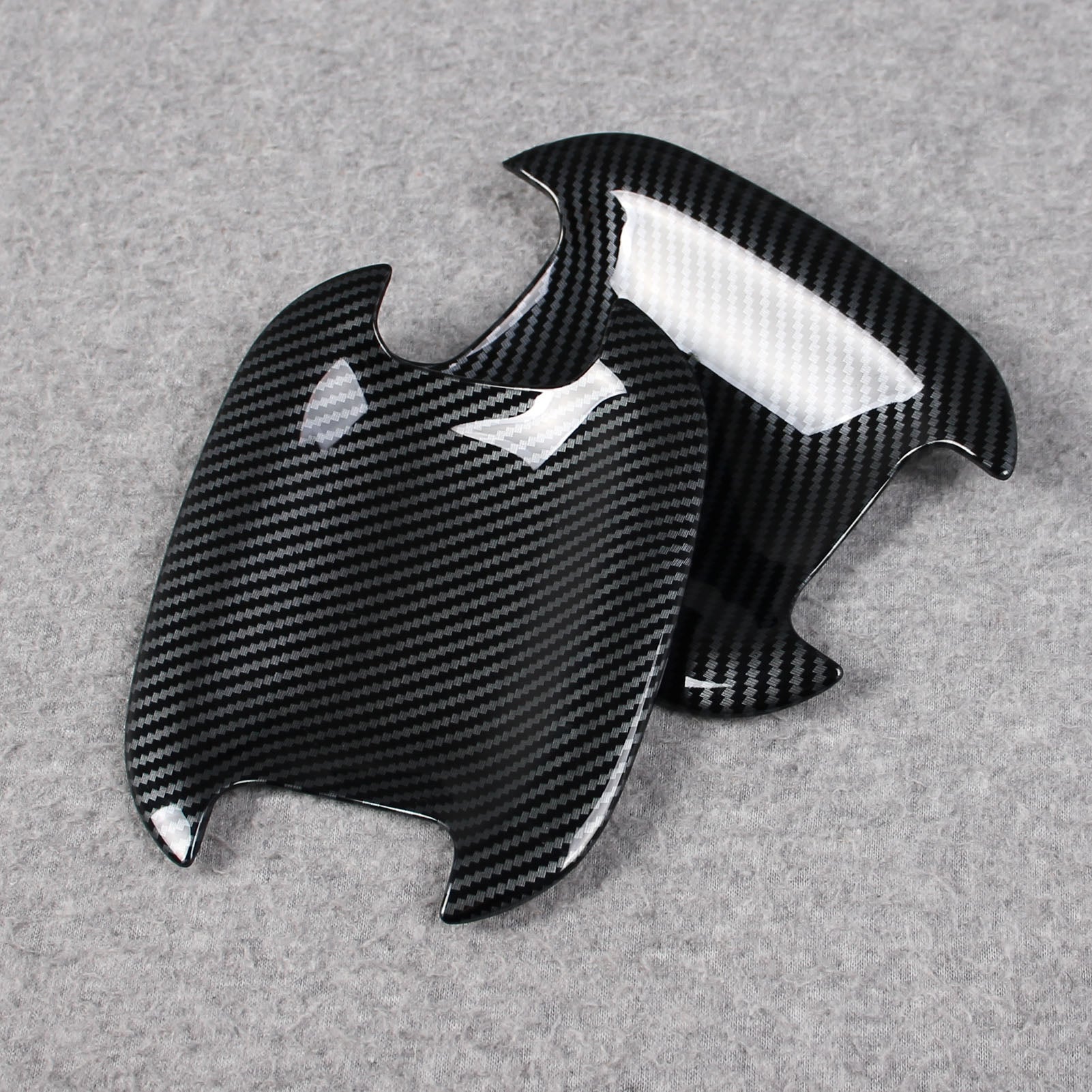 Fit for Ford 2021 2022 2023 2024 Bronco Sport Door Bowl Handle Cover Trims