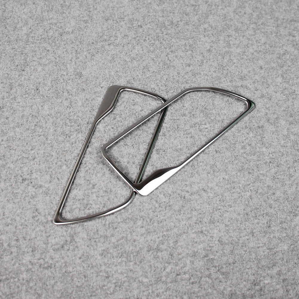 Fit for Toyota New Highlander 2020 2021 2022 Interior Door Handle Bowl Cover Trim