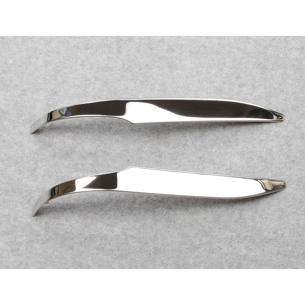 Fit For Toyota VENZA 2021 Rear View Mirror Side Molding Cover Trims