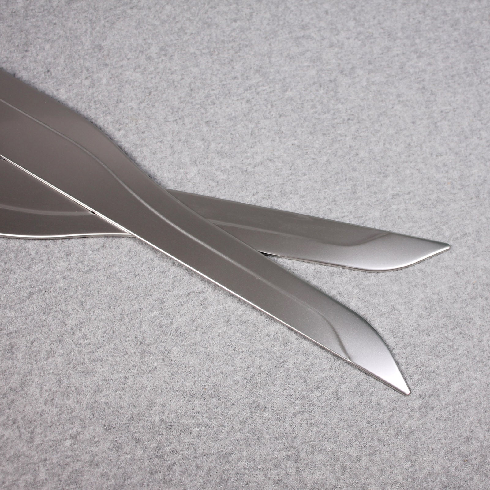 Fit for Toyota VENZA 2021 2022 2023 2024 Interior Door Panel Armrest Cover Trims