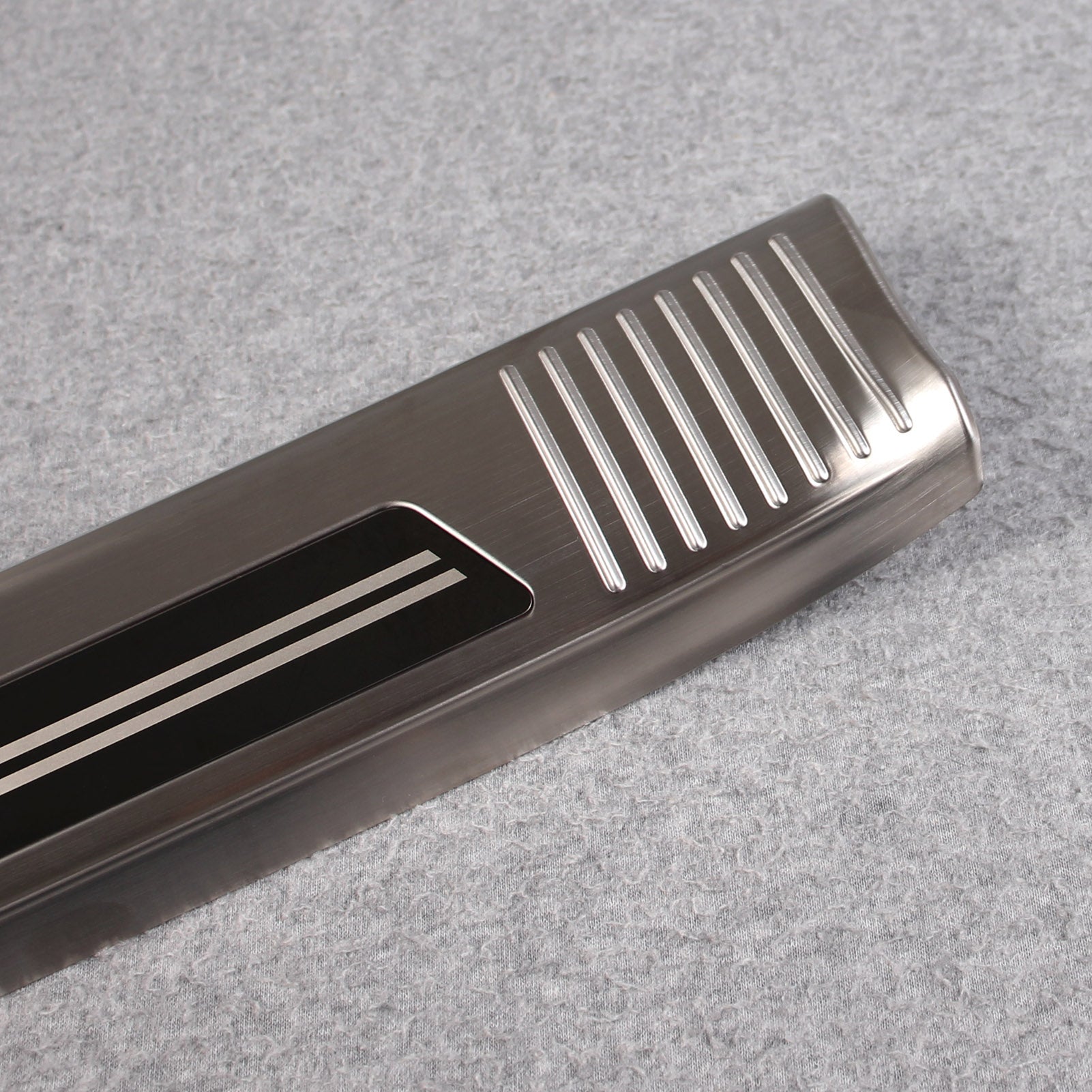 Lexus New RX RX350 RX350h RX500h F Sport 2023 Inside Door Sill Scuff Plate Guard Cover Trims