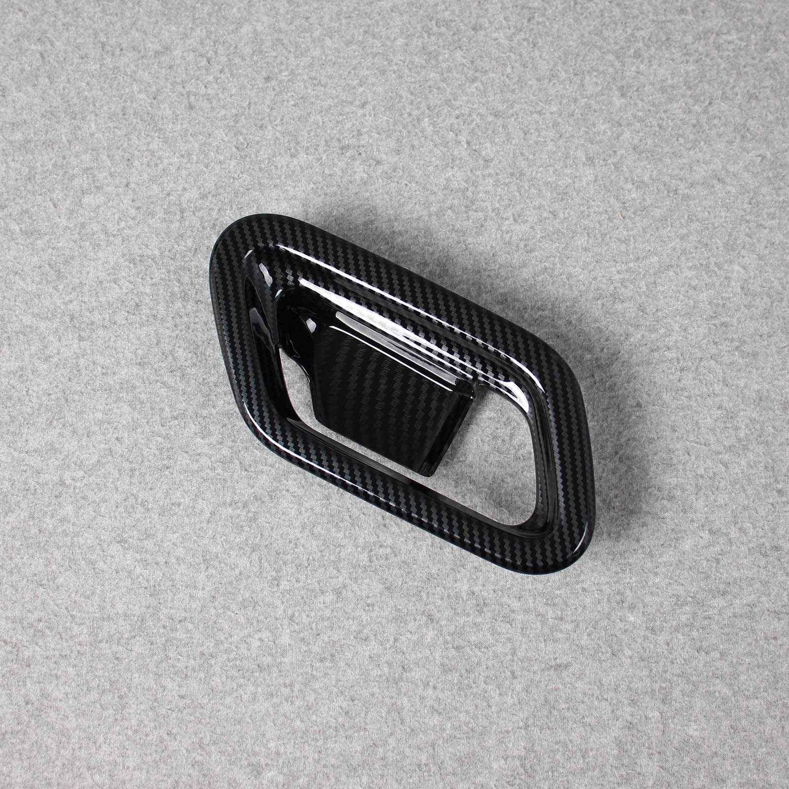 For Nissan New Rogue 2021 2022 Interior Door Handle Bowl Cover Trims