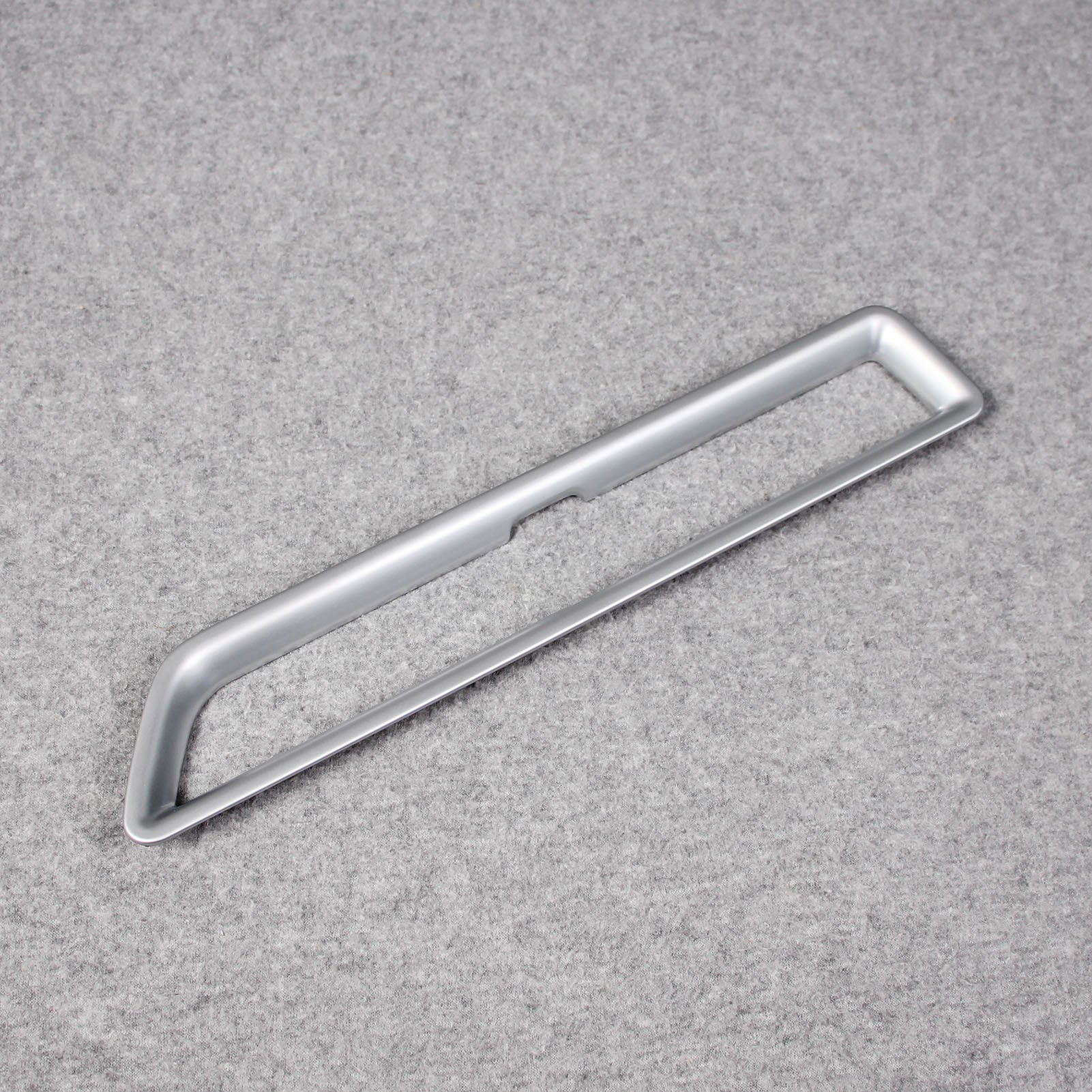 Fit for Toyota New Highlander 2020 2021 2022 Interior Front Center Control Air Condition Vent Cover Trim