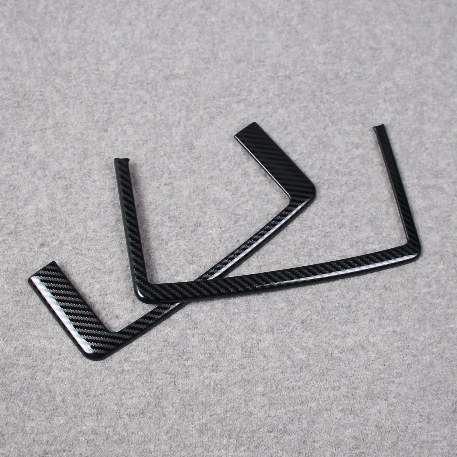 Fit For Nissan New Rogue 2021 2022 Interior Front Reading Light Lamp Trim