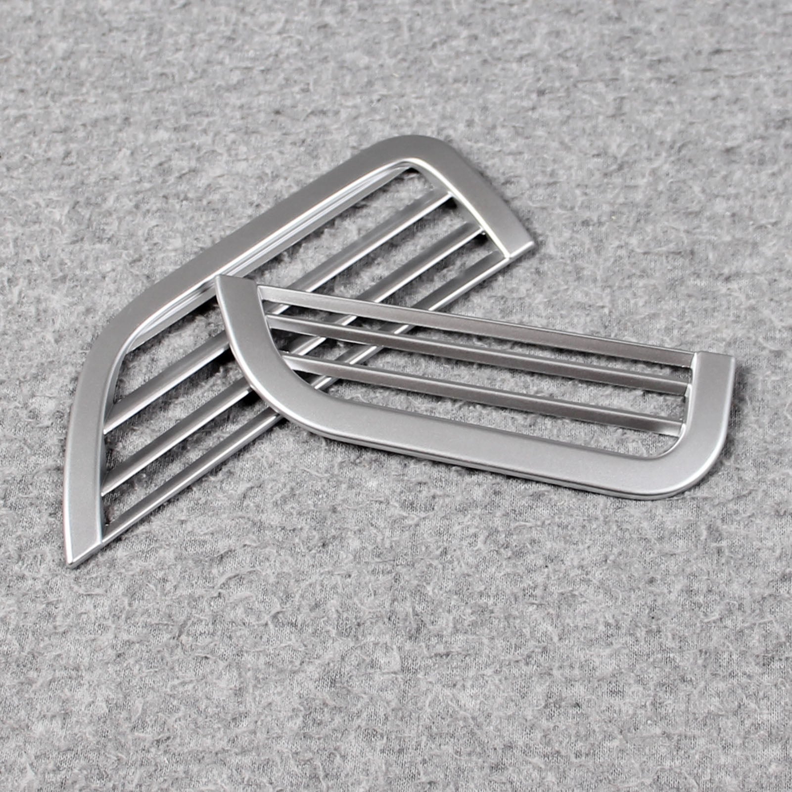 Fit for Toyota 2021 2022 Sienna Interior Air Condition Vent Outlet Cover Trims