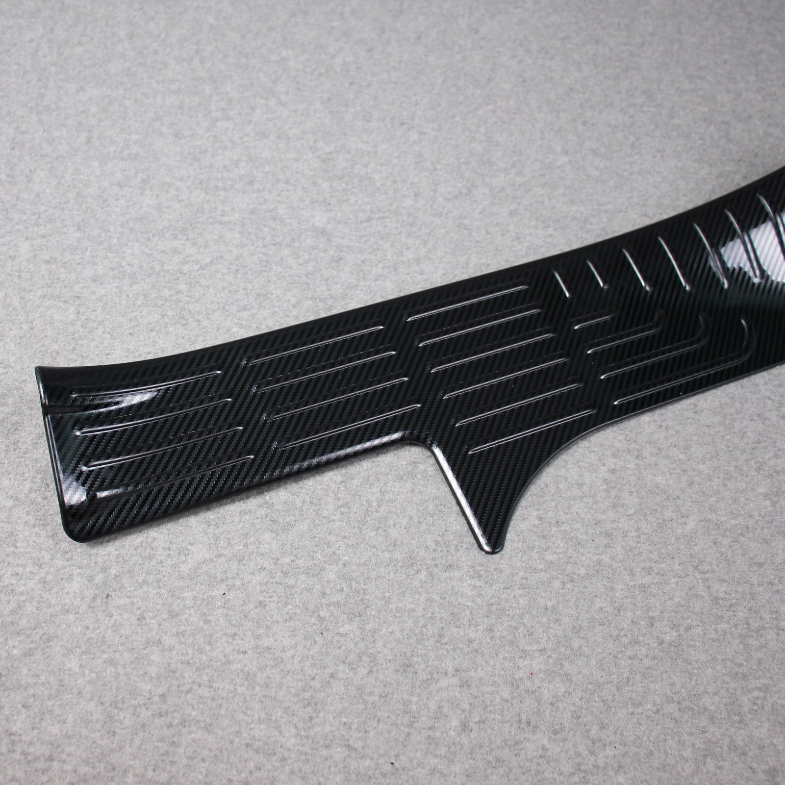 Fit for Toyota Highlander 2020 2021 2022 Inside Door Sill Scuff Plate Guard Cover Trims