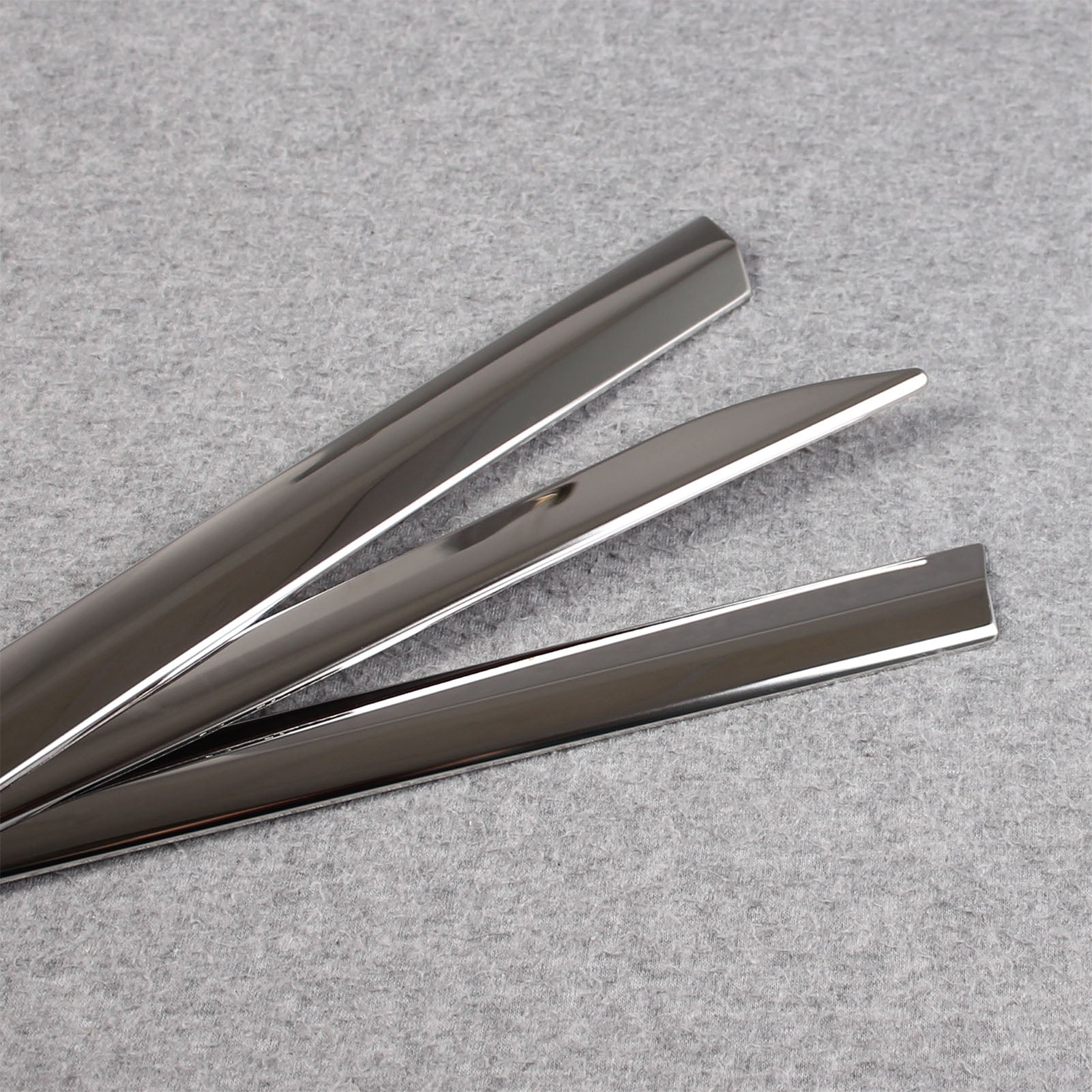  Lexus New RX RX350 RX350h RX500h F Sport 2023 Door Body Side Skirt Molding Cover Trims