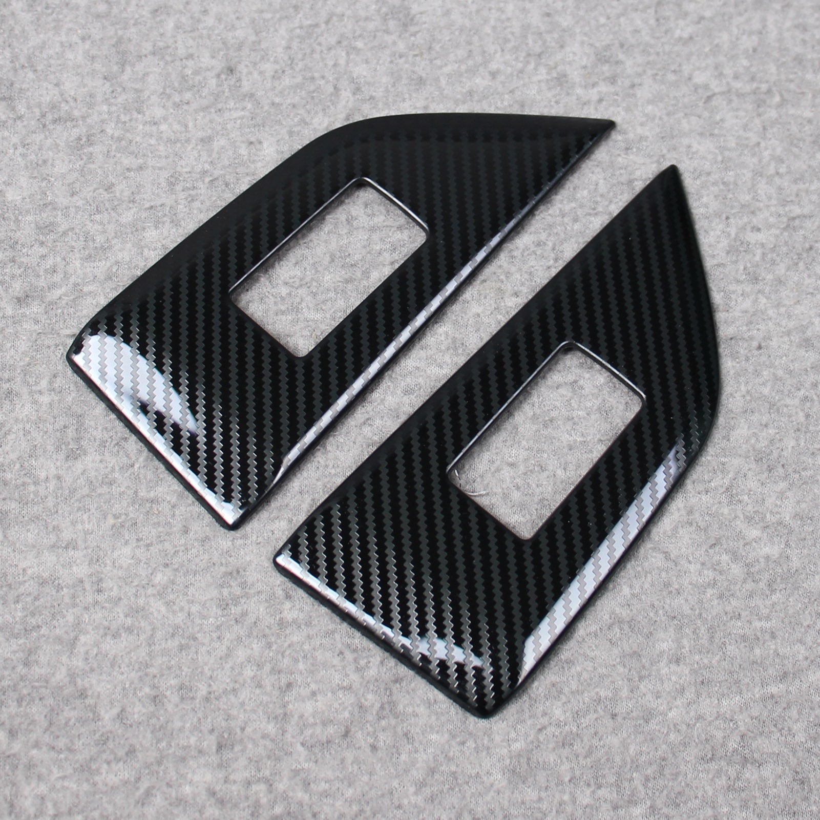 Fit For Nissan Rogue 2021 Window Switch Console Panel Trims