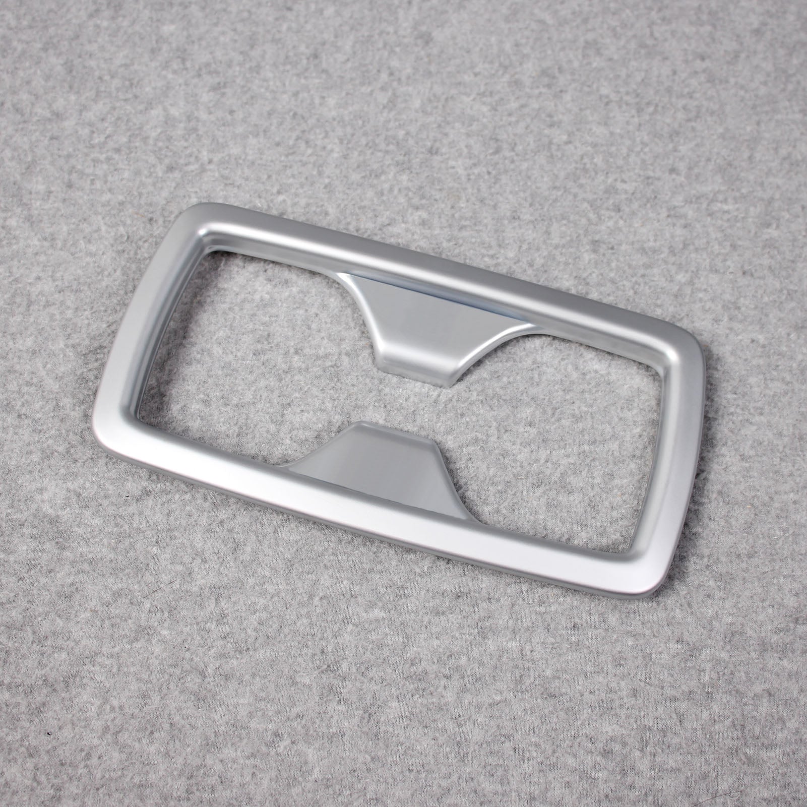 Fit for Toyota New Highlander 2020 2021 2022 Middle Seat Cup Holder Cover Trim