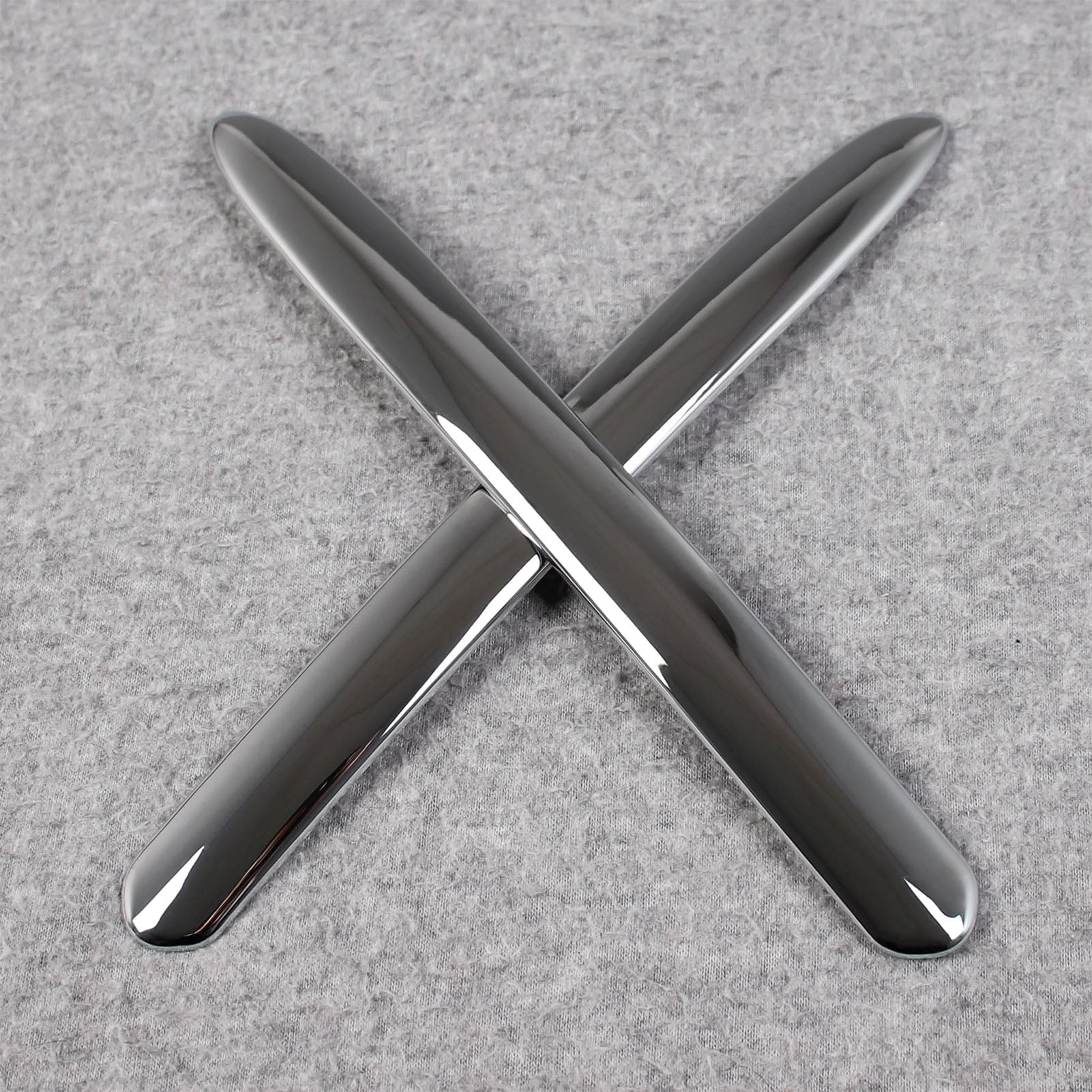 Fit For Toyota LAND CRUISER LC300 2022 Door Handle Cover Trims Chro