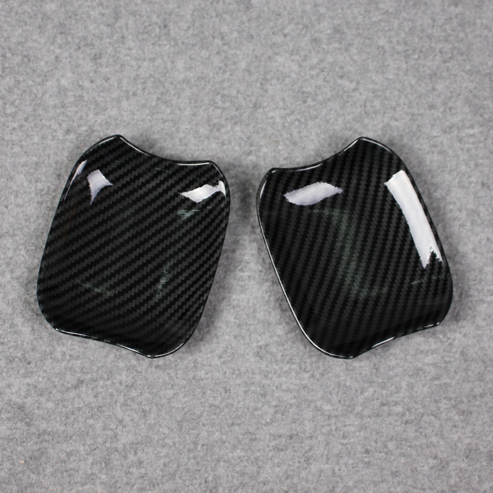 Fit For Ford New Explorer 2020 2021 2022 Door Bowl Handle Cover Trims