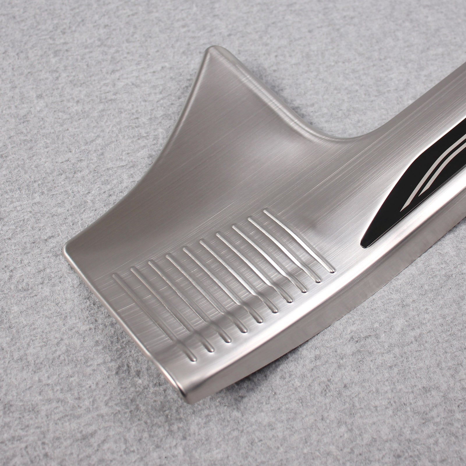 Fit for Lexus New NX 250/350/350 F Sport 2022 2023 2024 Inside Door Sill Scuff Plate Guard Cover Trim