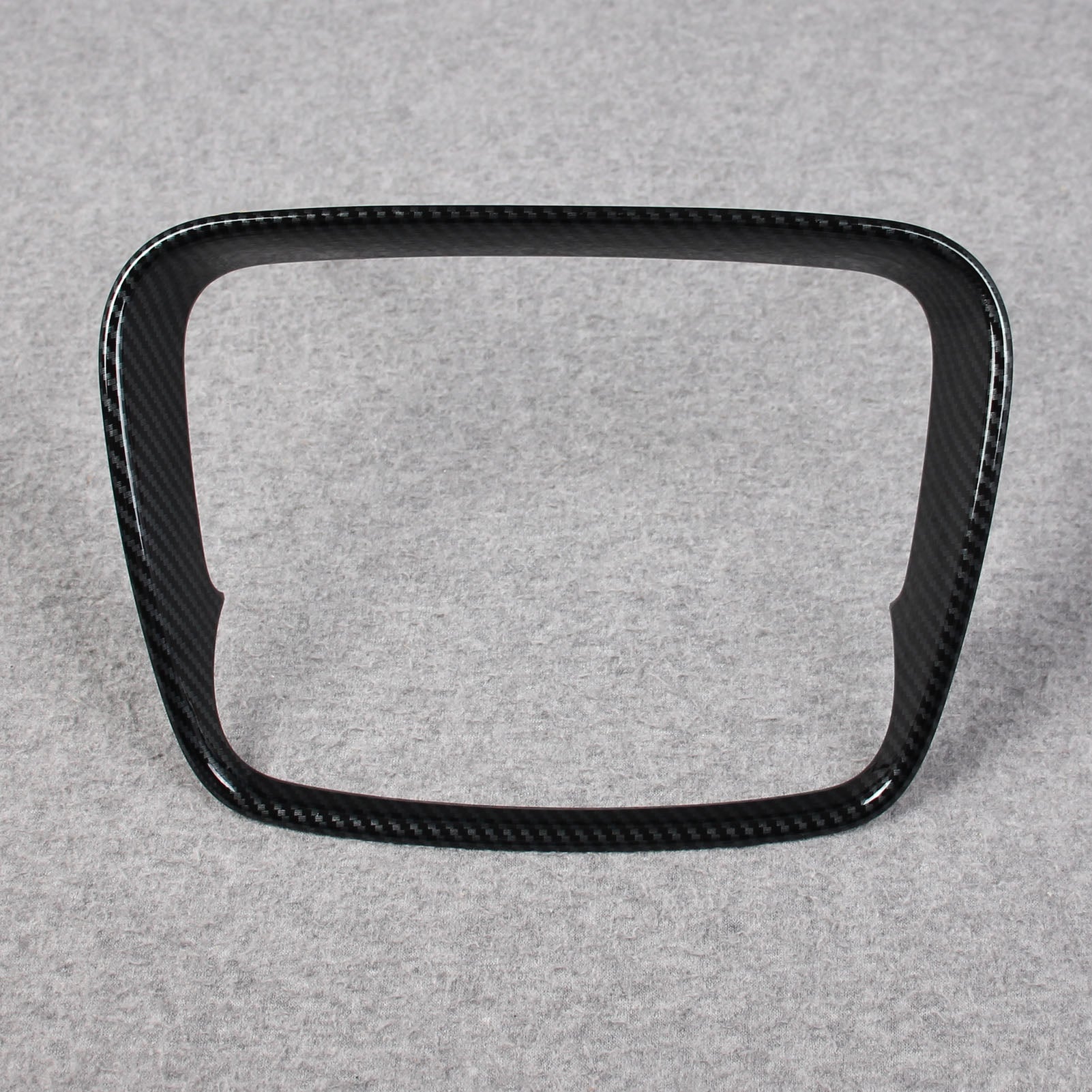 Fit For Mini Clubman 2022 2023 Interior Front Center Console Air Vent Cover Trim