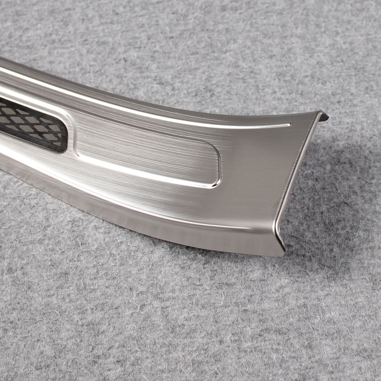 For Honda New CRV CR-V 2023 Inside Door Sill Scuff Plate Guard Cover Trims