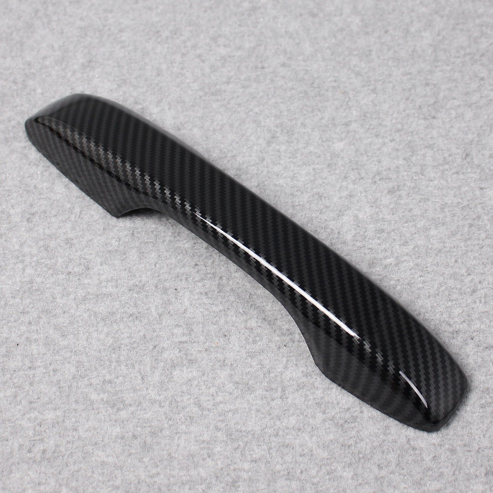 Fit for Honda New CR-V CRV 2023 2024 2025 2026 Chrome Door Handle Cover Trims ABS