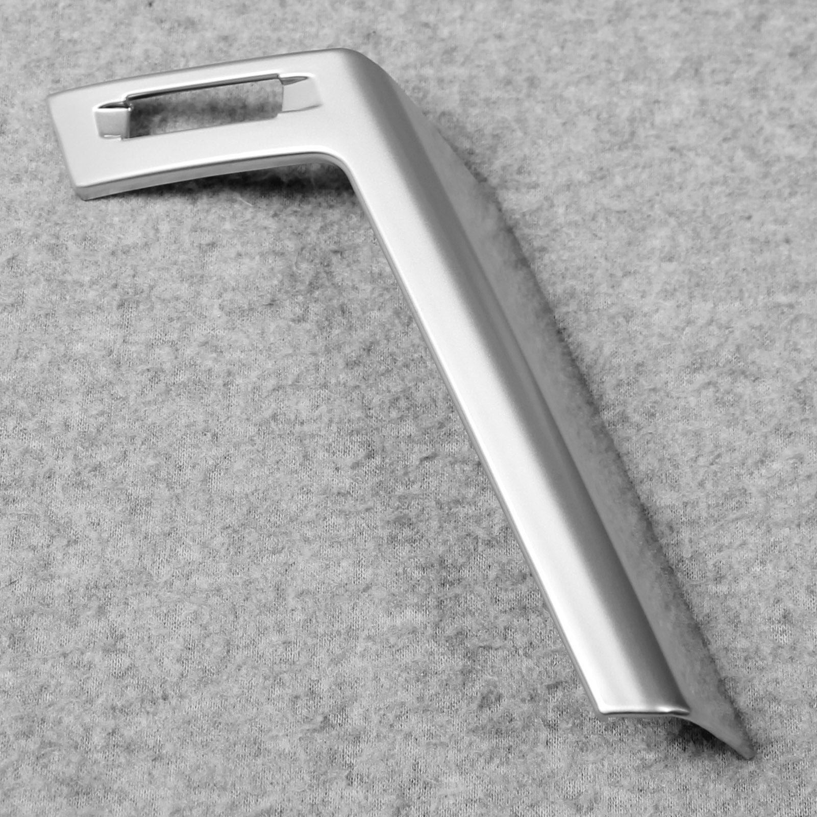 Fit for Nissan Rogue 2021 Interior Front Side Air Condition Vent Outlet Cover Trim ABS