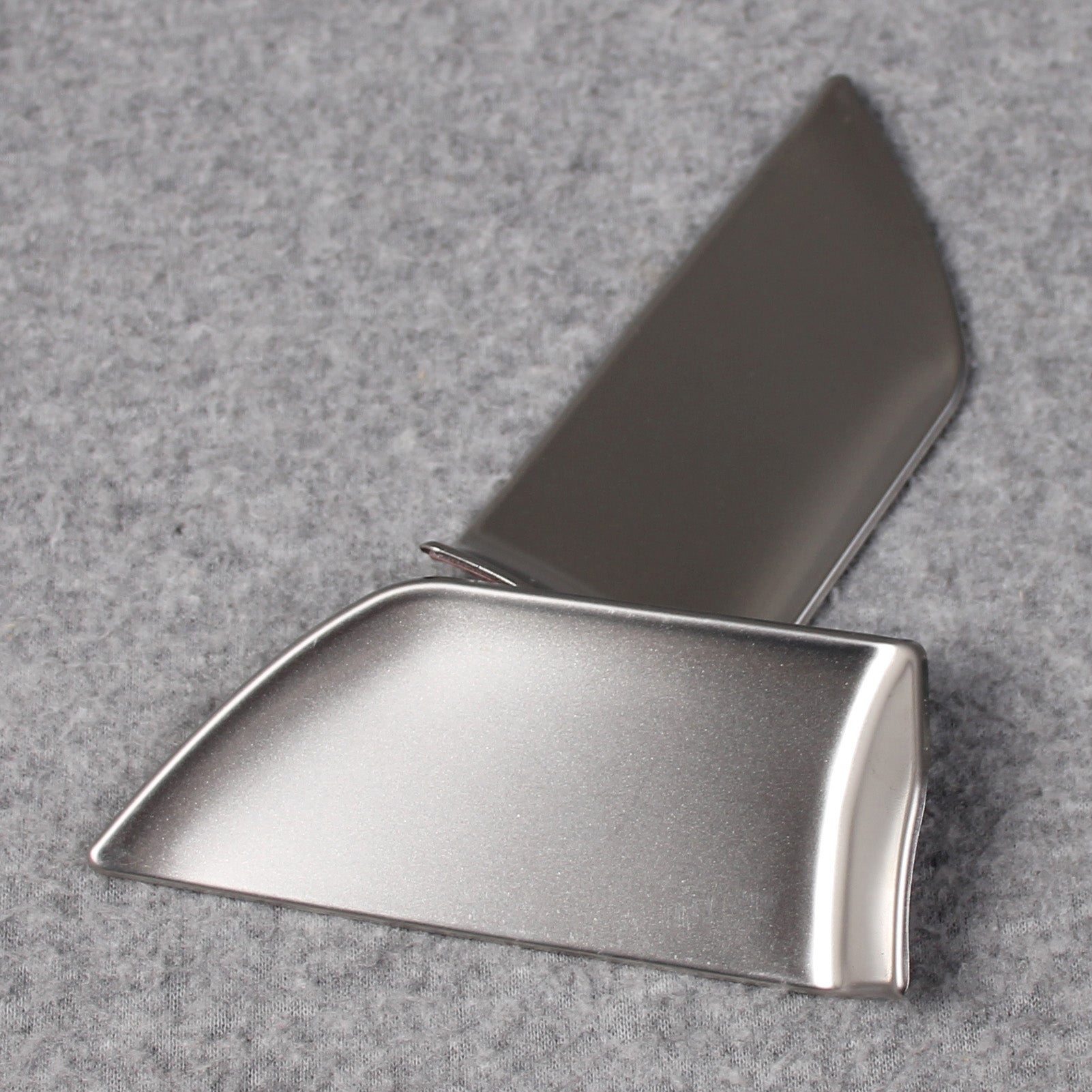 Fit for Toyota New Highlander 2020 2021 2022 Interior Door Handle Bowl Panel Cover Trims