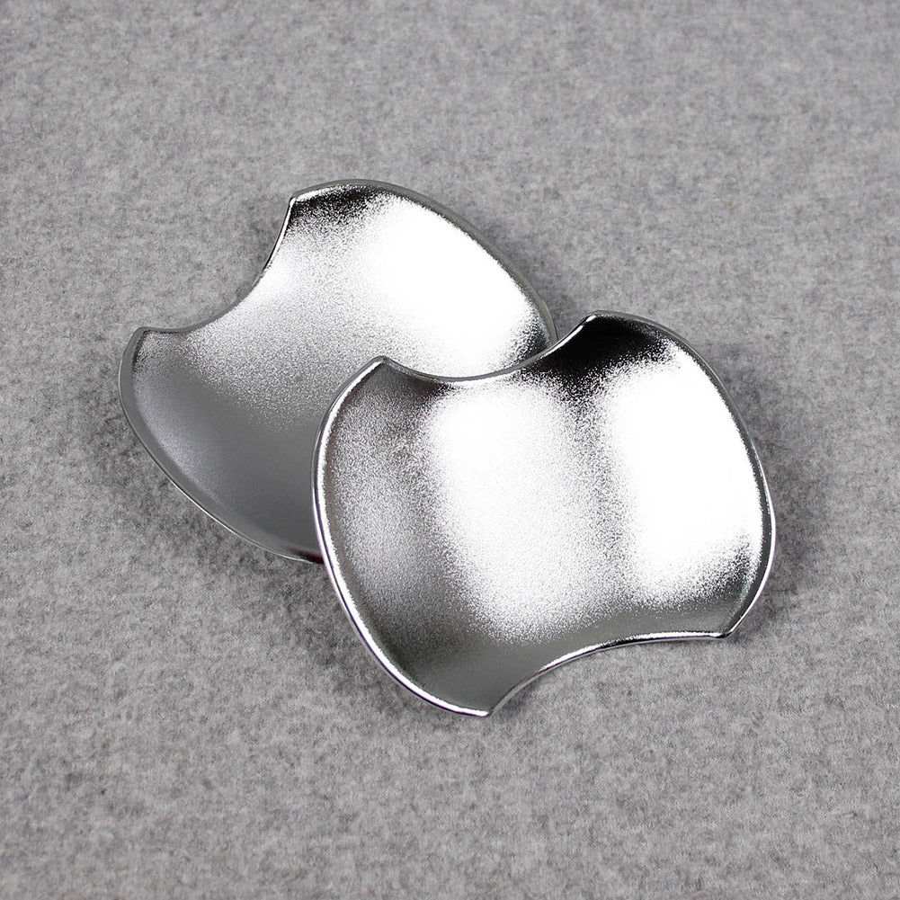 Fit for Toyota VENZA 2021 Door Bowl Handle Cover Trims