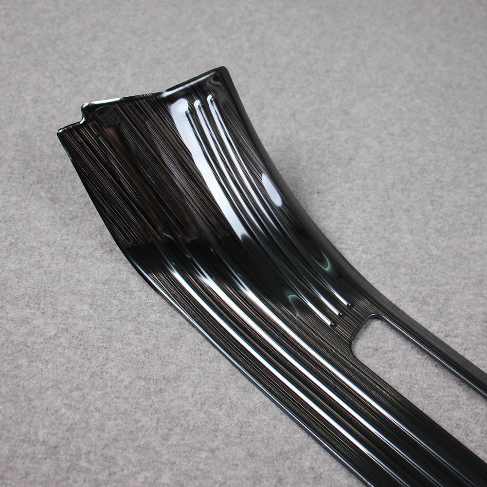 Fit for Volvo XC90 2016 2017 2018 2019 2020 2021 Inside Door Sill Plate Cover Trims