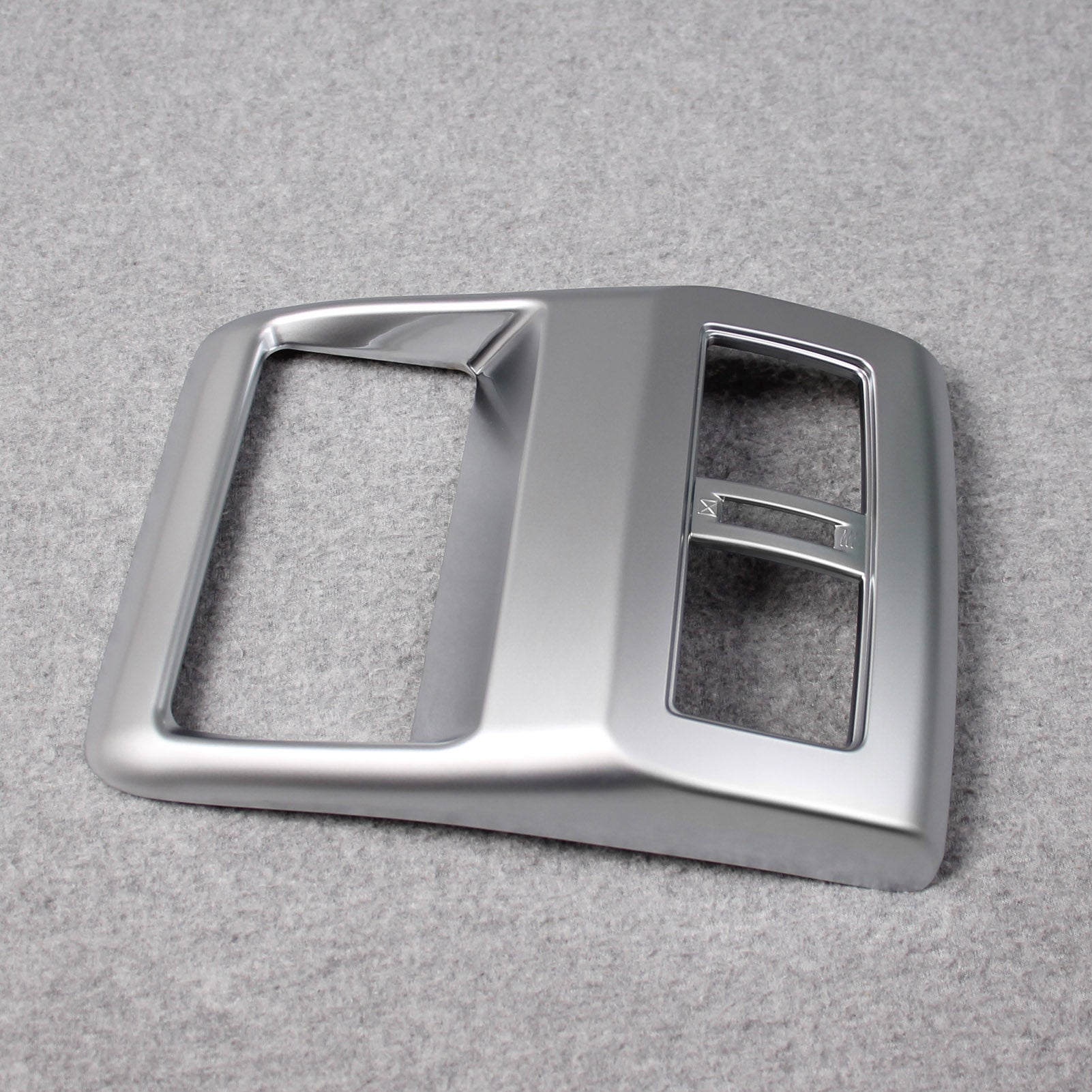 Fit for Nissan New Rogue 2021 Interior Rear Seat Air Condition Vent Outlet Cover Trim