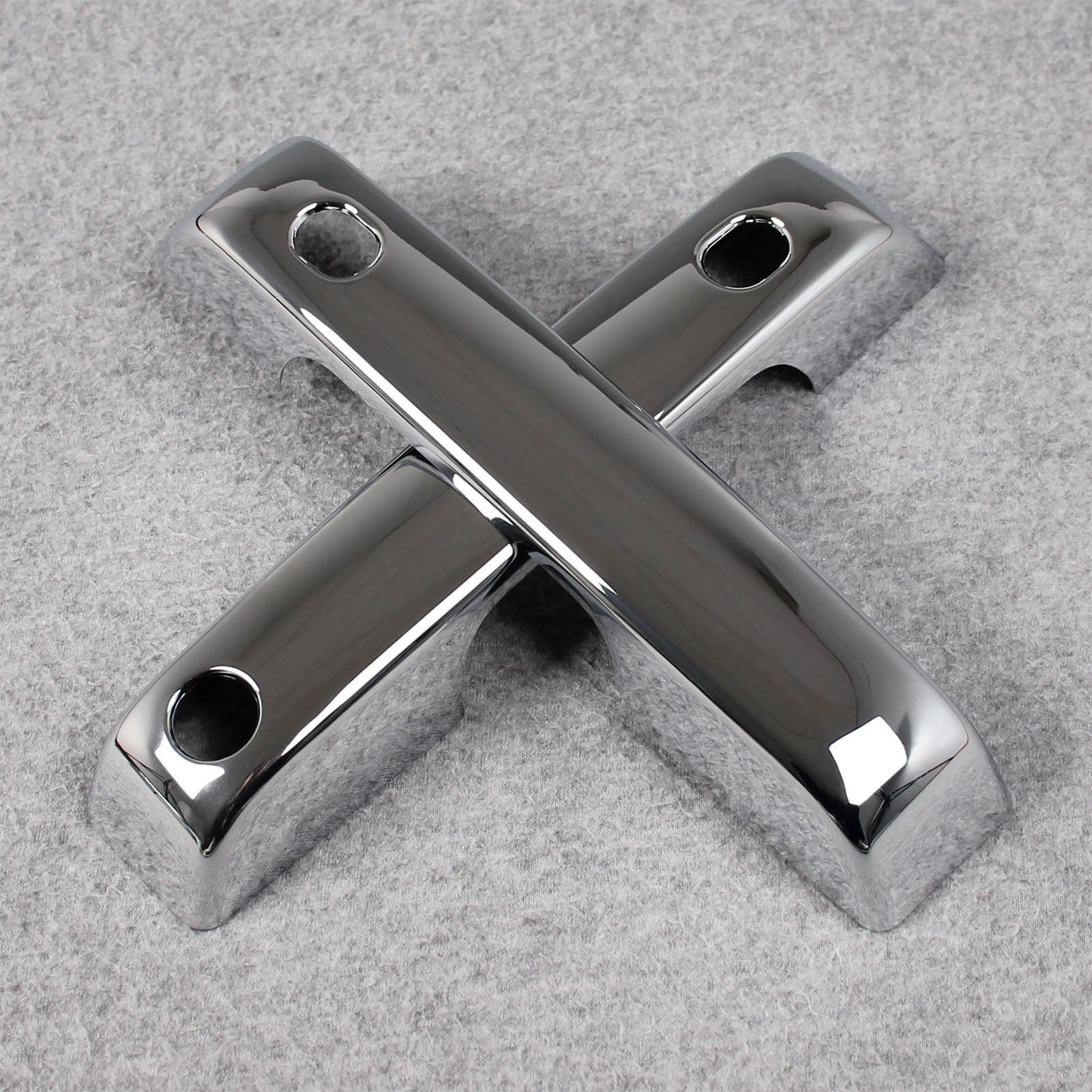 Fit for Ford New F-150 2021 2022 F150 Door Handle Cover Trims ABS