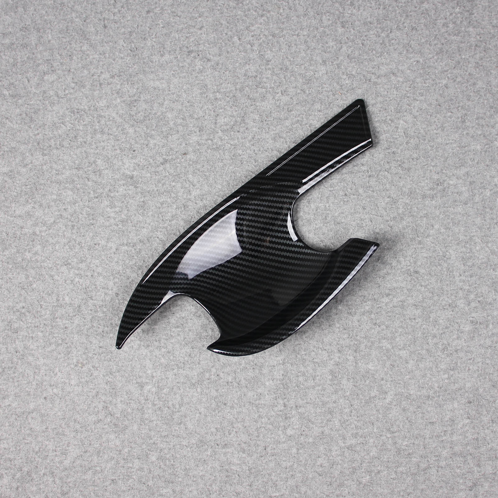 For Honda New Civic 2022 Exterior Door Handle Bowl Cover Trims
