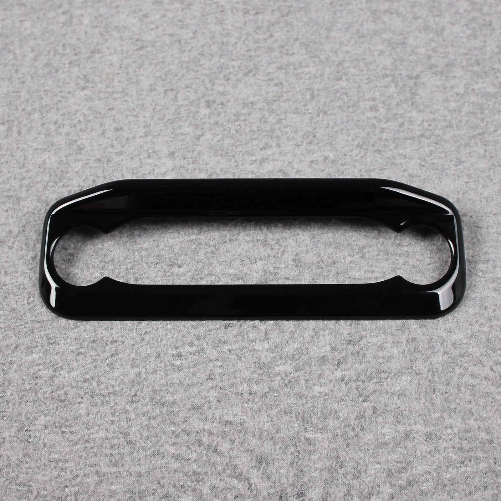 Fit for Ford 2021 2022 2023 2024 Bronco Sport Interior Front Center Control Adjustment Button Panel Cover Trim