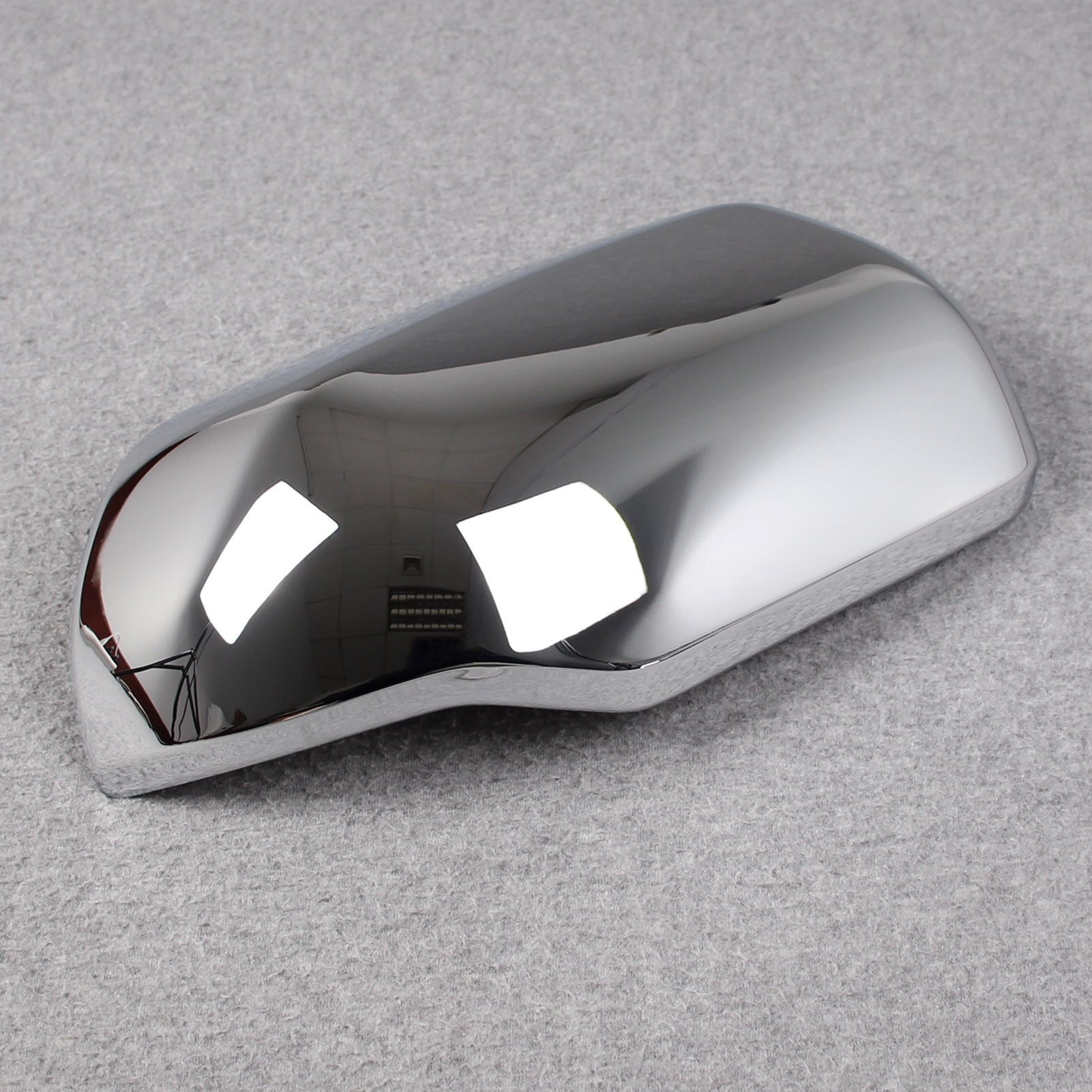 Fit for Toyota Tundra 2022 Rear View Mirror Side Molding Guard Cover Trims