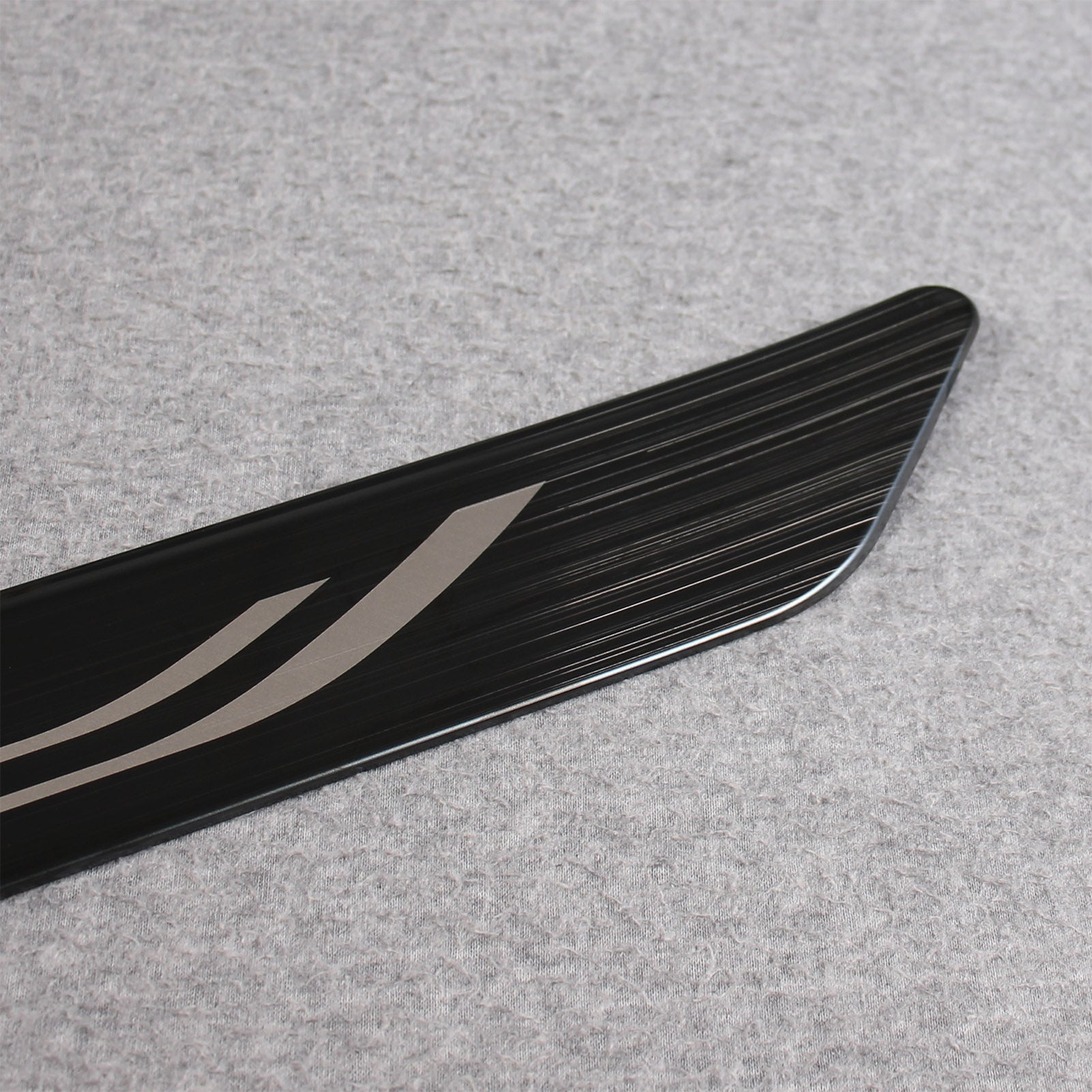 Fit for Lexus New RX RX350 RX350h RX500h F Sport 2023 2024 2025 2026 Outside Door Sill Scuff Plate Guard Cover Trim