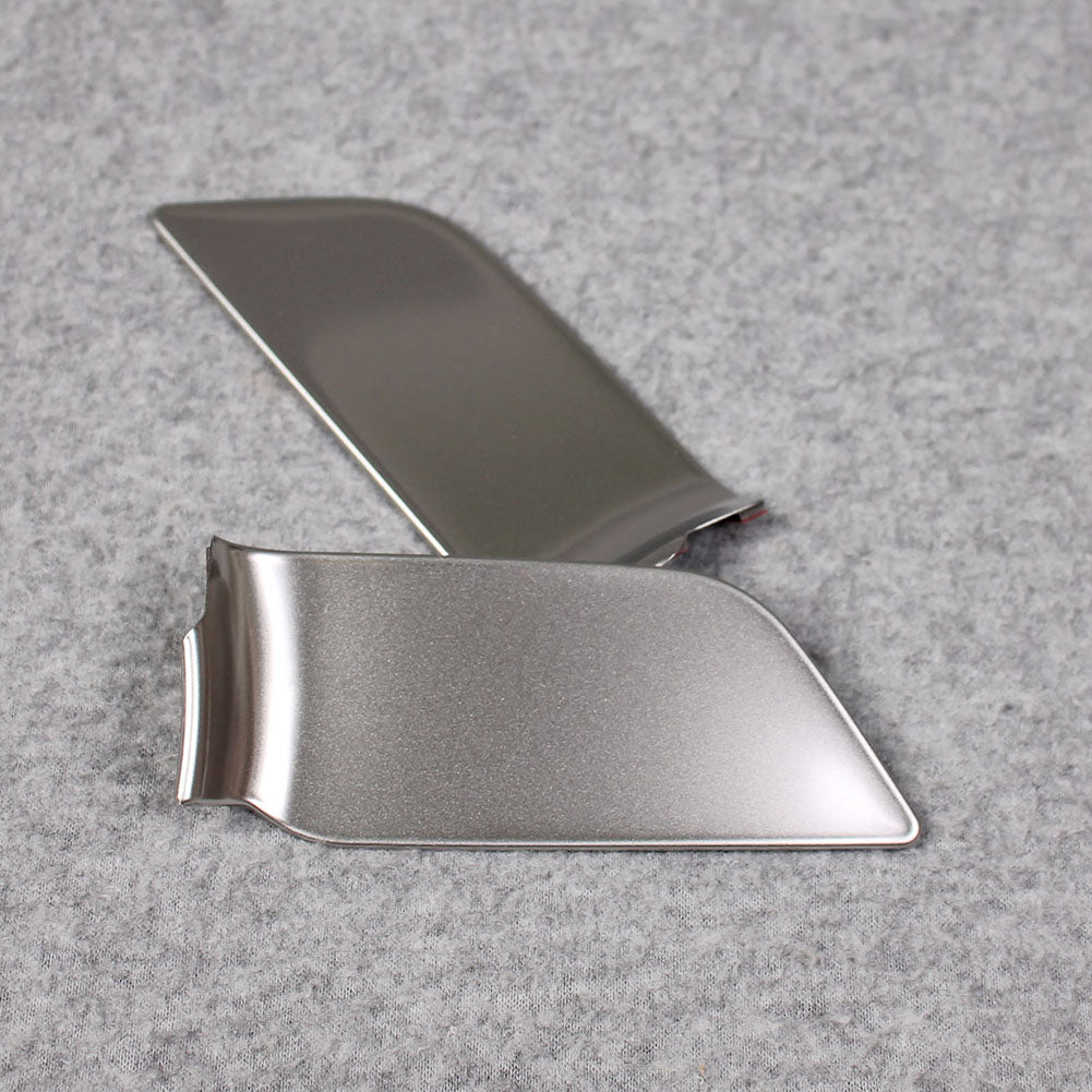 Fit for Toyota VENZA 2021 2022 2023 2024 Interior Door Handle Bowl Panel Cover Trims