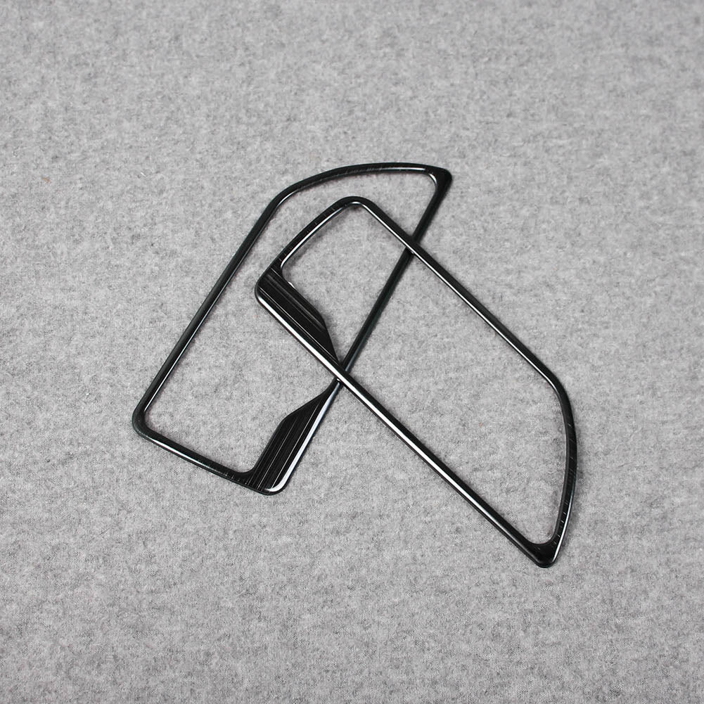 Fit for Toyota New Highlander 2020 2021 2022 Interior Door Handle Bowl Cover Trim