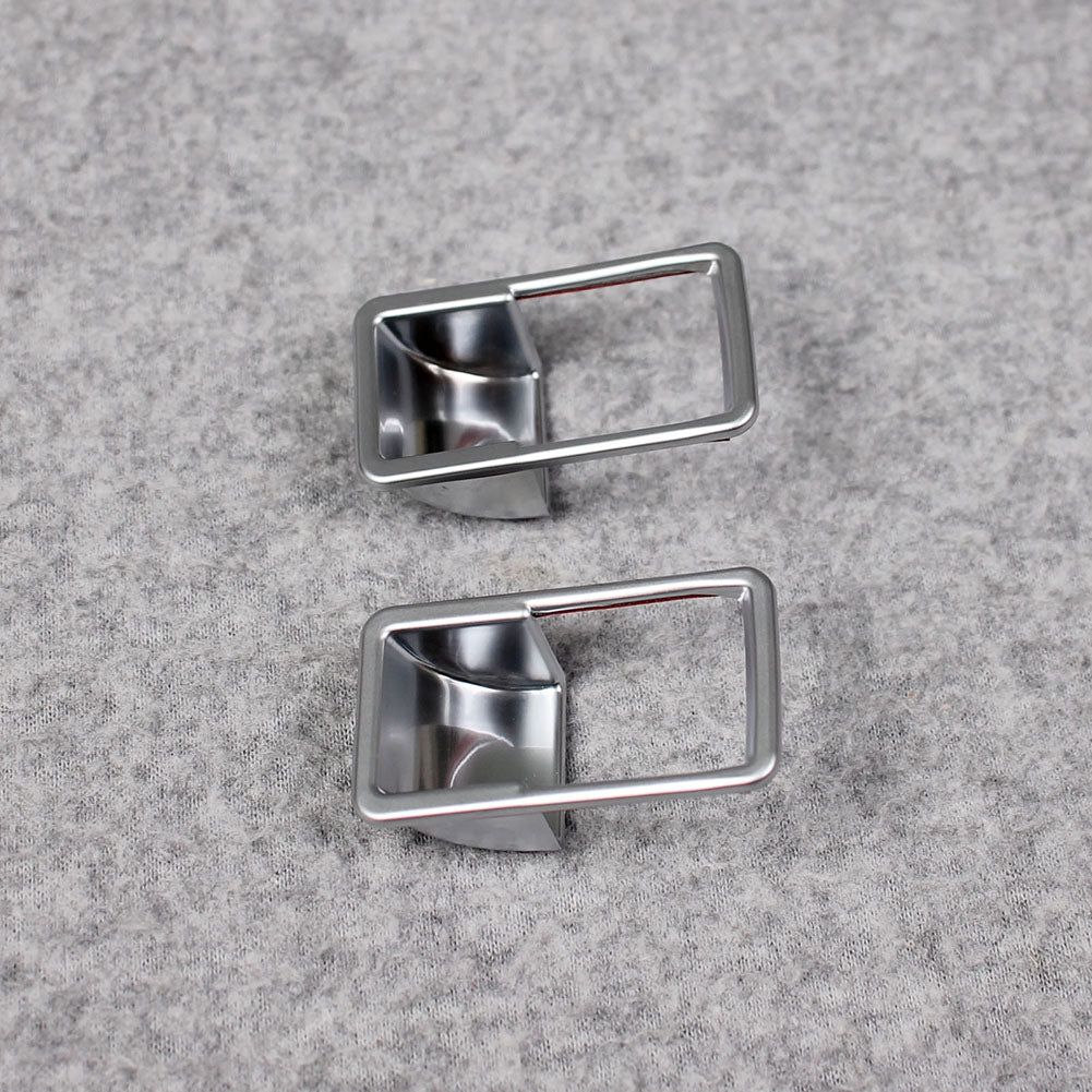 Fit for Toyota VENZA 2021 2022 2023 2024 Interior Window Switch Console Panel Trims