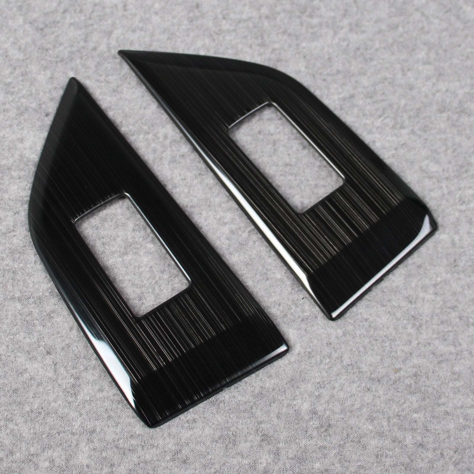 Fit For Nissan Rogue 2021 Window Switch Console Panel Trims