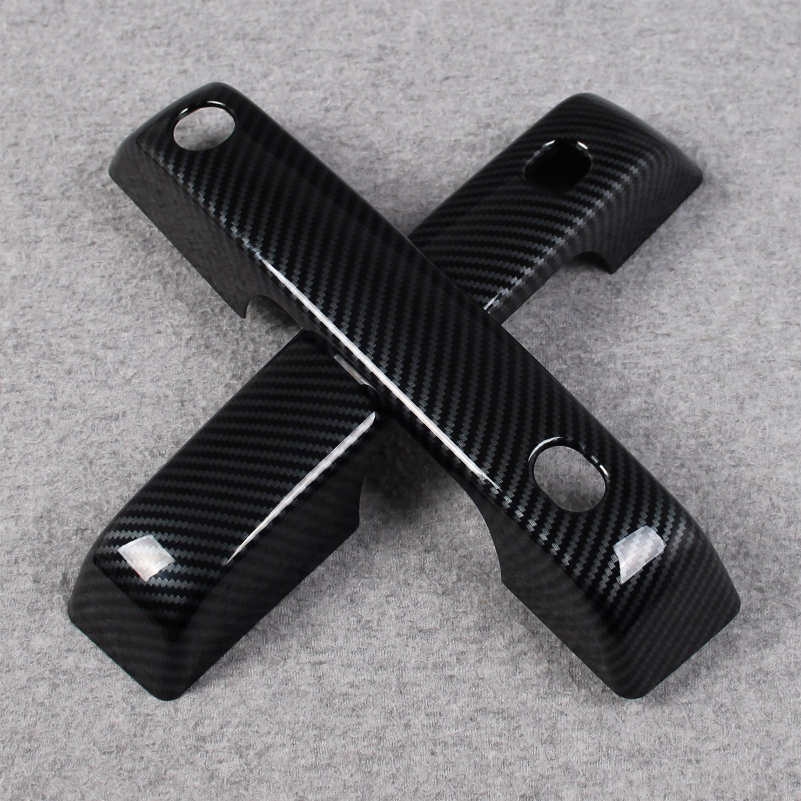 Fit for Ford New F-150 2021 2022 F150 Door Handle Cover Trims ABS