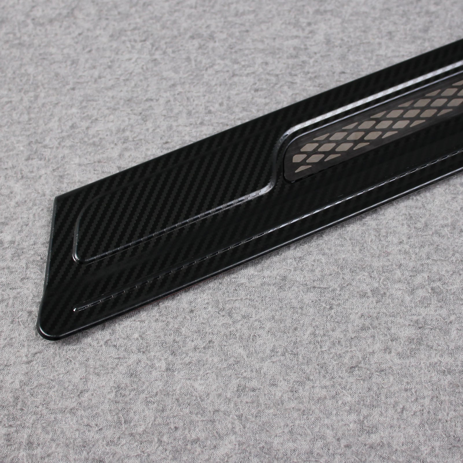 Fit for Honda New CRV CR-V 2023 Outside Door Sill Scuff Plate Guard Cover Trims