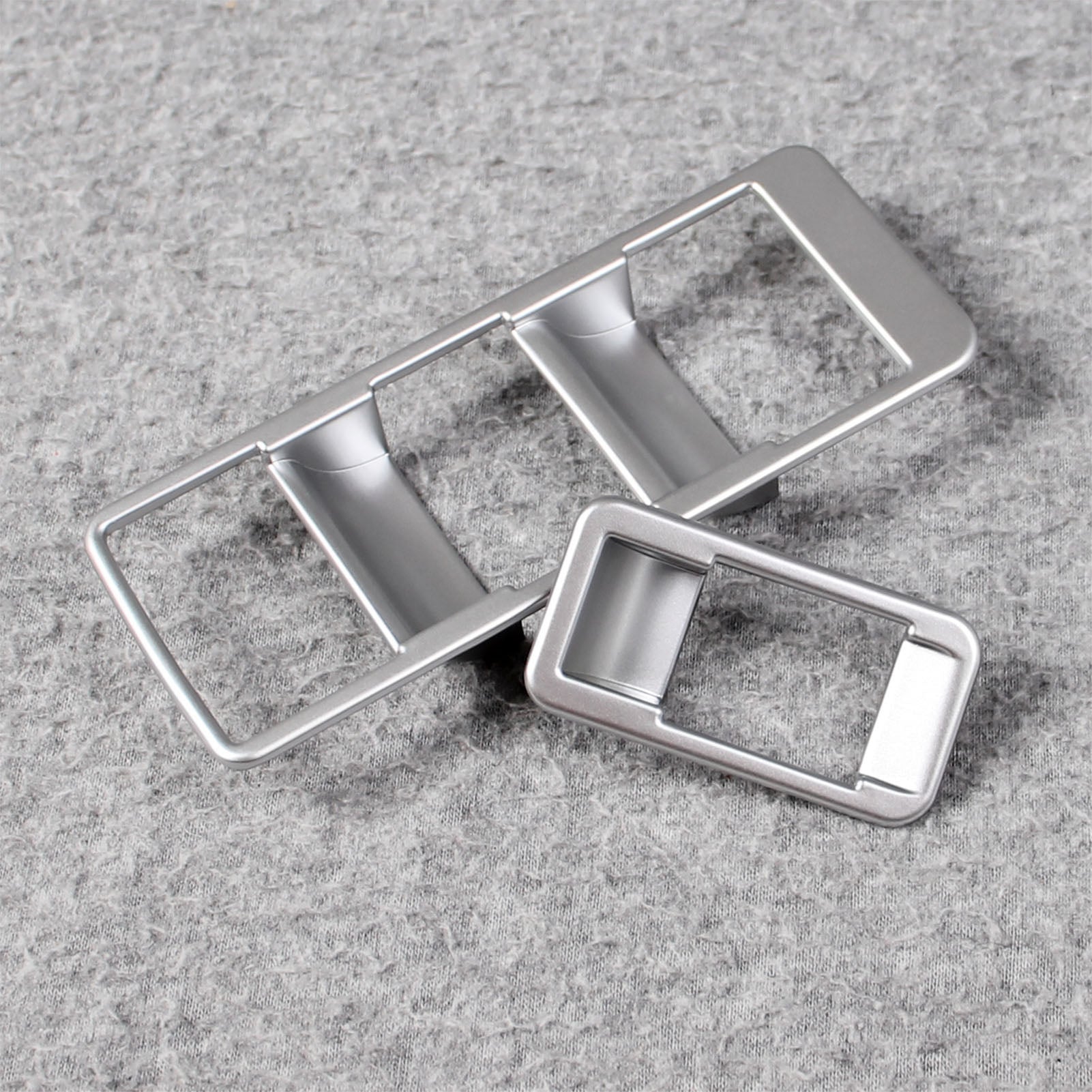 Fit for Toyota 2021 2022 2023 New Sienna Interior Window Switch Console Panel Trims