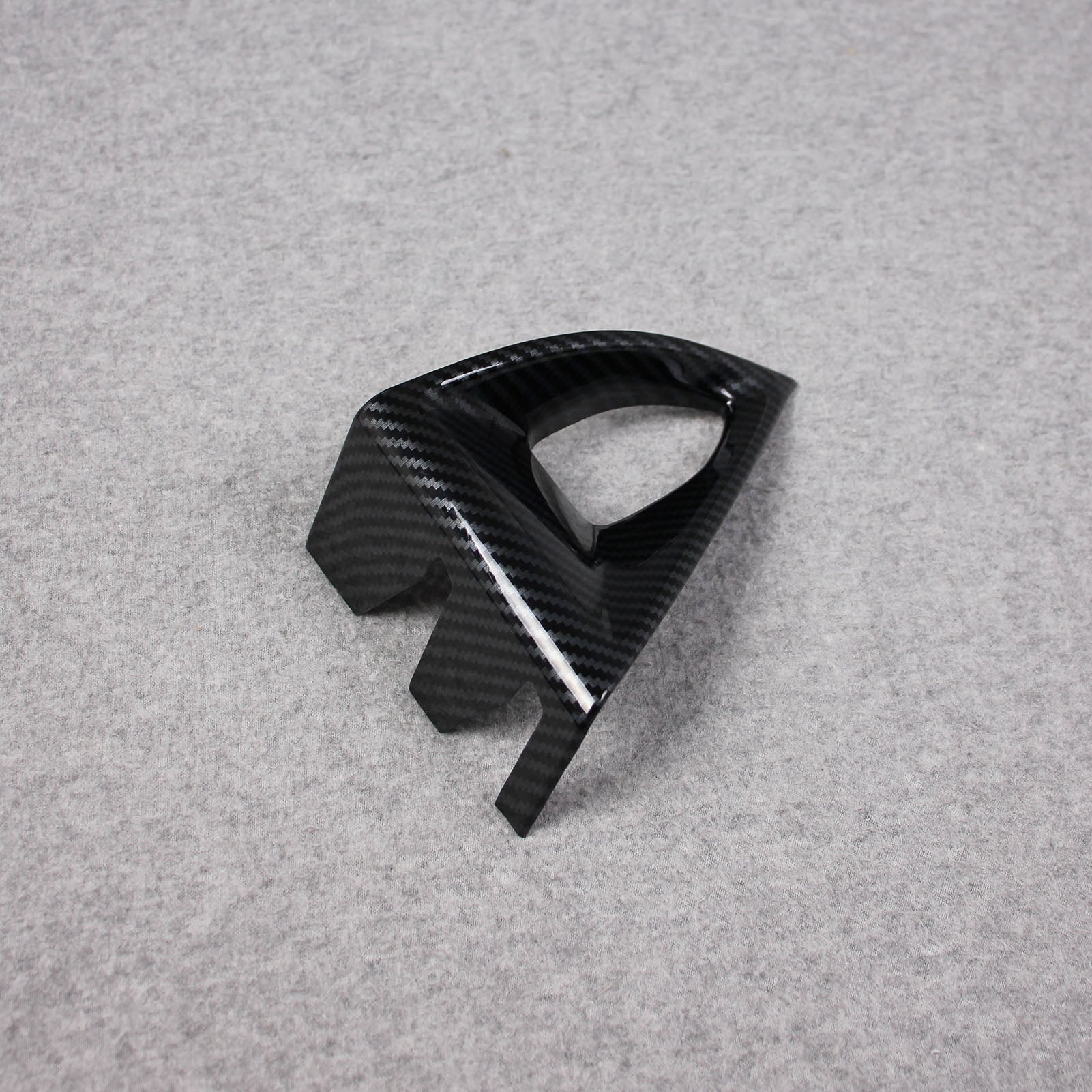 Fit for Nissan New Rogue 2021 2022 Chrome Front Lower Fog Light Lamp Cover Trims