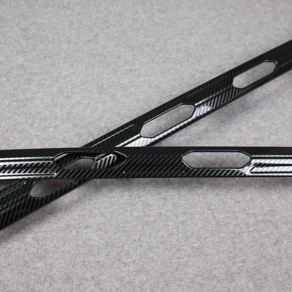 Fit for Toyota New RAV4 2019 2020 2021 LE/XLE/XSE/Limited Model Front Grill Grille Cover Trims