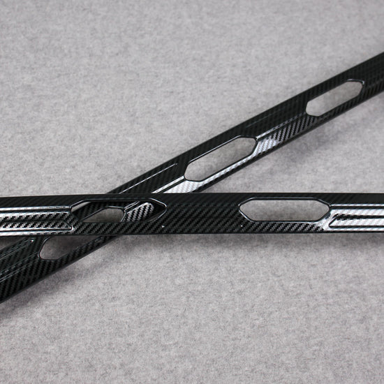 Fit for Toyota New RAV4 2019 2020 2021 LE/XLE/XSE/Limited Model Front Grill Grille Cover Trims