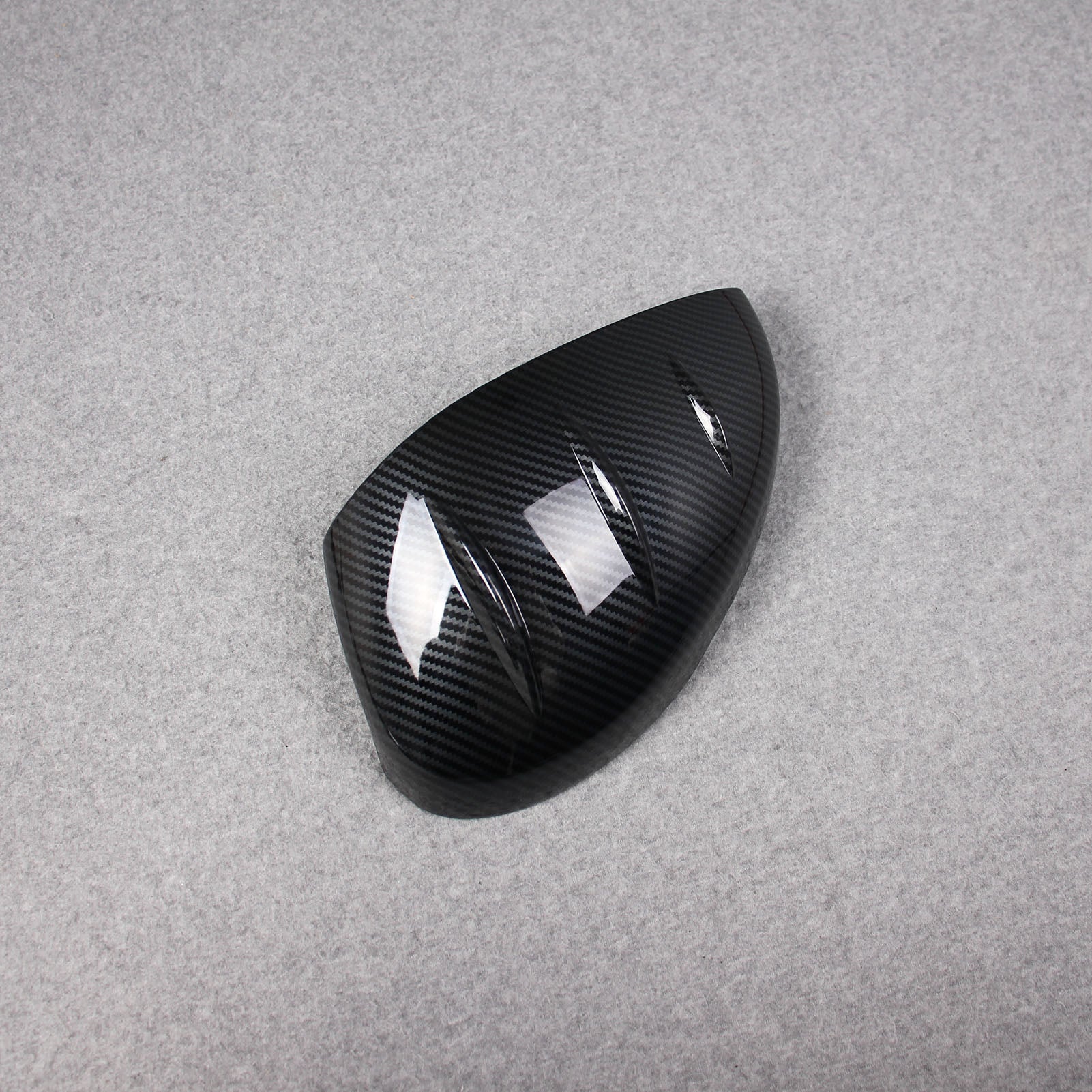 For Honda New Civic 2022 2023 2024 2025 Touring Model Rear View Mirror Guard Cover Trims ABS