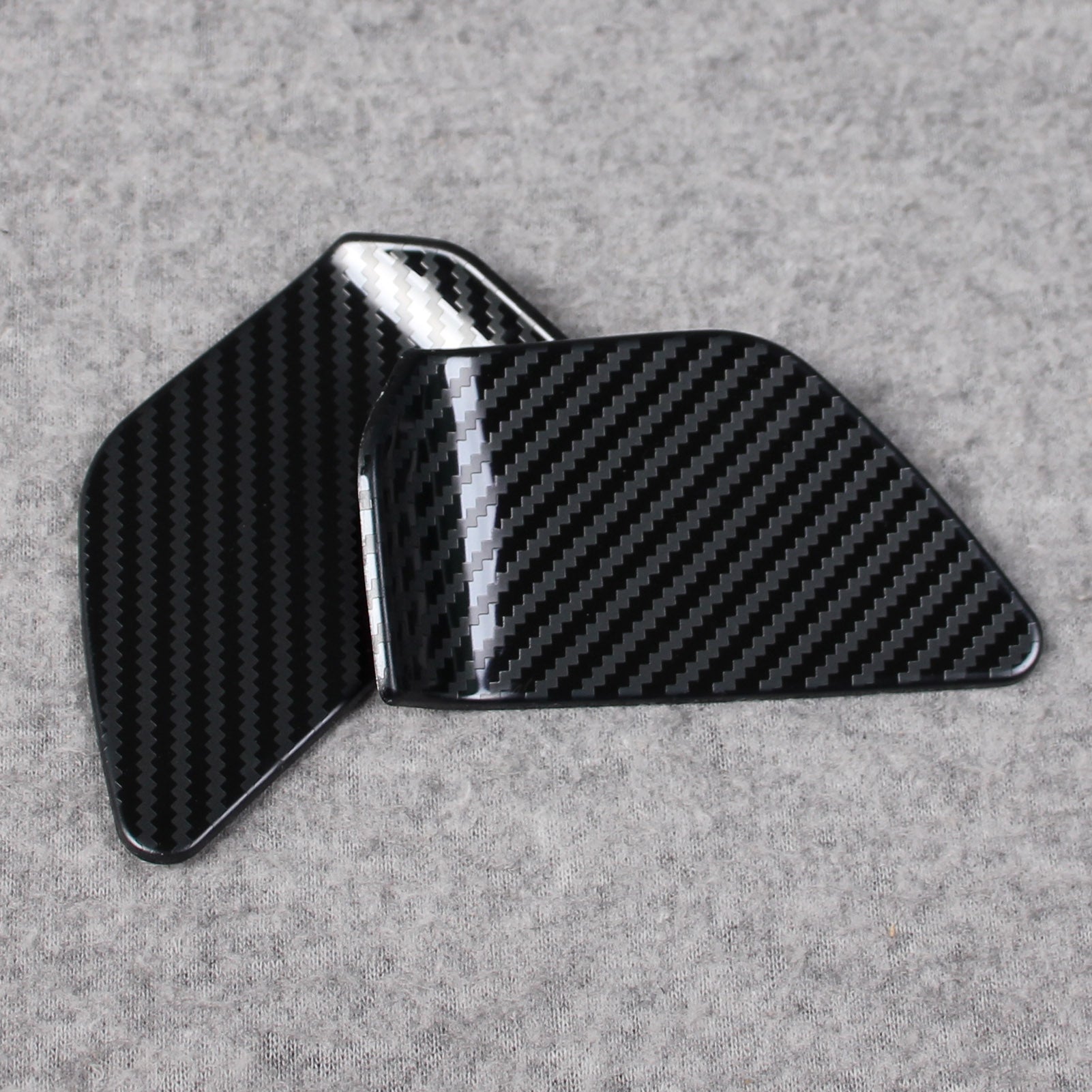 Fit For Nissan Rogue 2021 Interior Door Handle Bowl Cover Trim