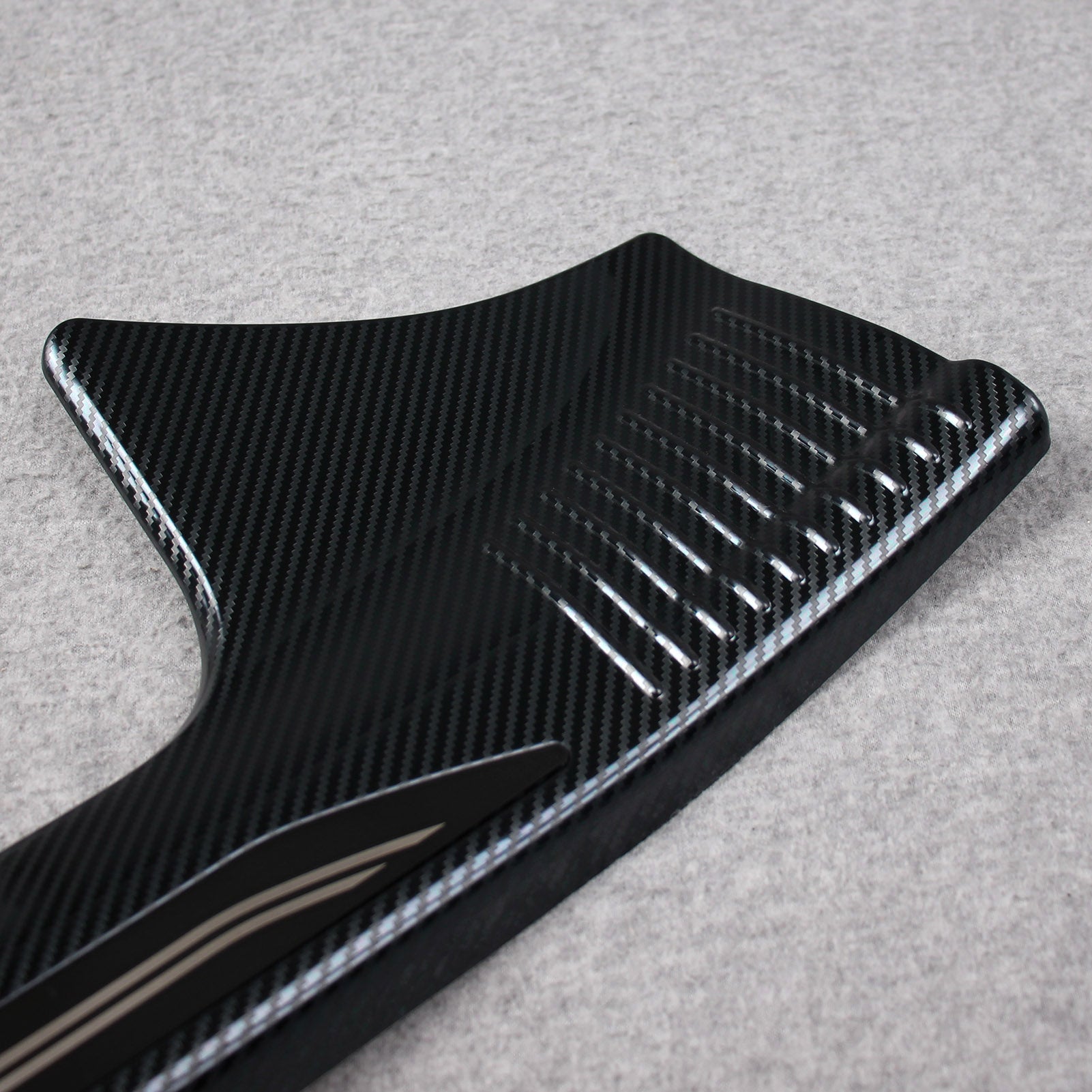 Fit for Lexus New NX 250/350/350 F Sport 2022 2023 2024 Inside Door Sill Scuff Plate Guard Cover Trim