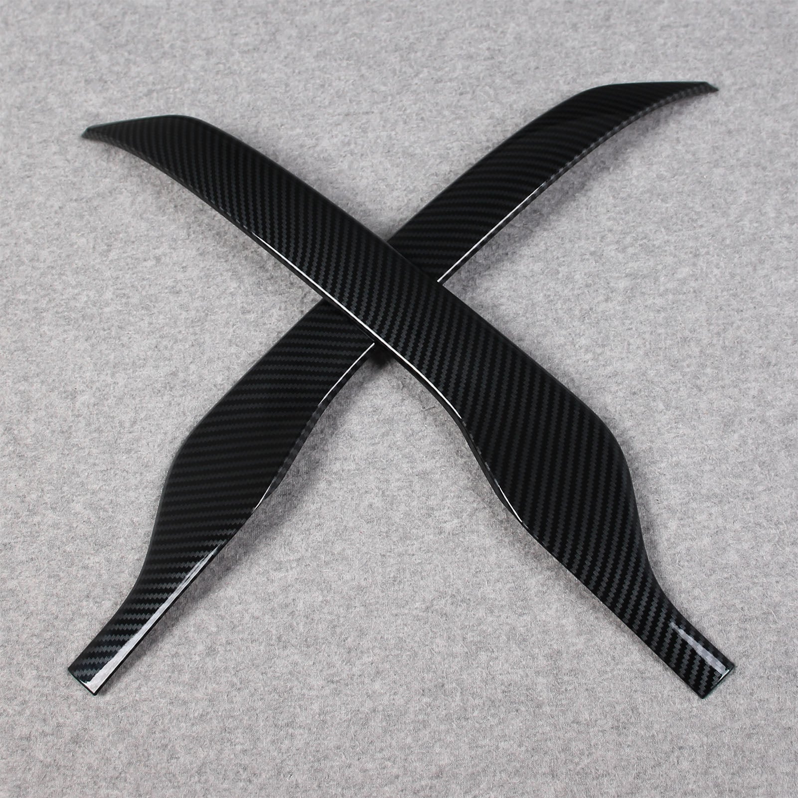 Fit For Honda CRV CR-V/Hybrid CR-V 2021 2022 Rear Bumper Protector Guard Cover Trim