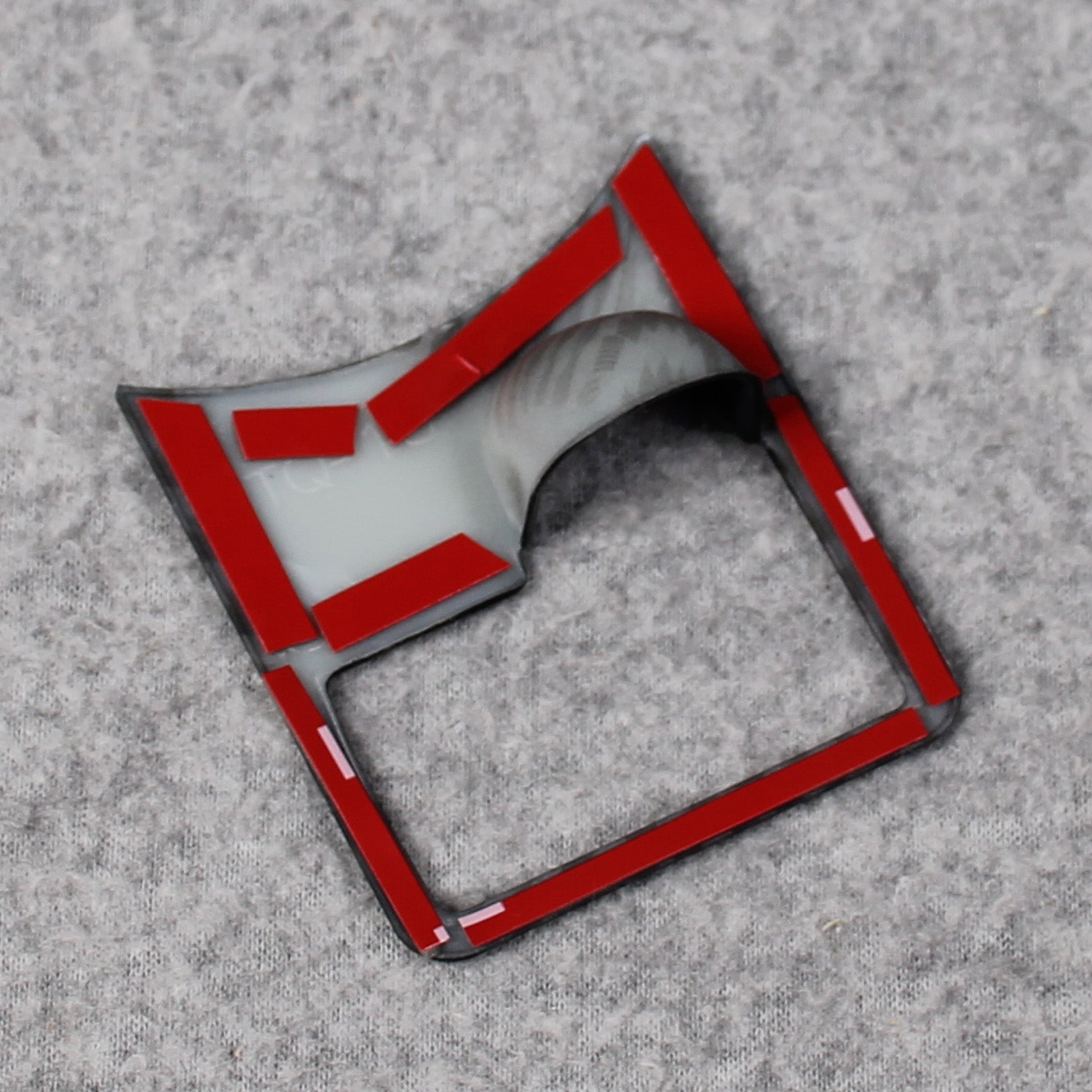 Fit for Toyota New Highlander 2020 2021 2022 Gear Shift Knob Console Panel Cover Trim