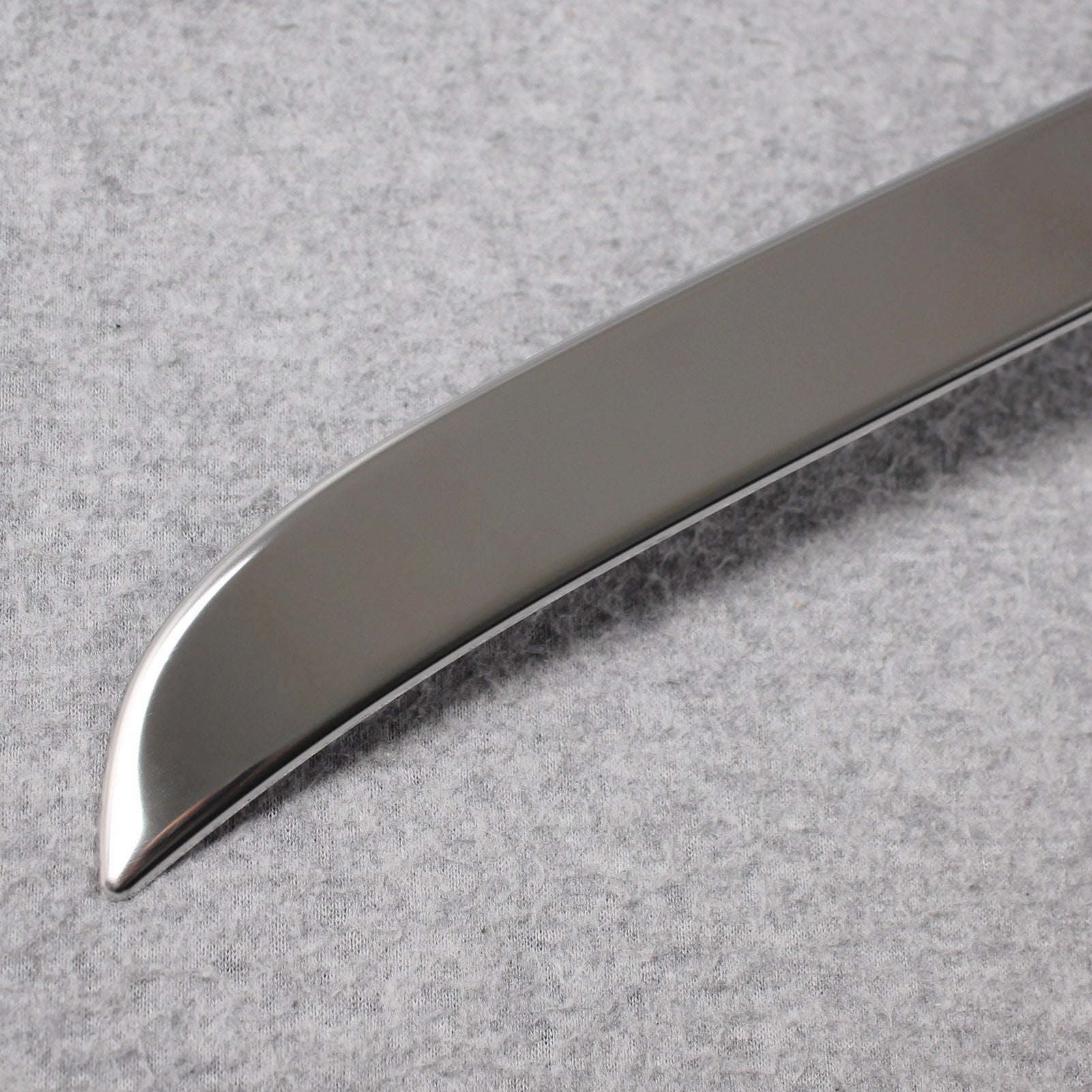 Fit for Lexus New NX 250/350/350 F Sport/350h/450h+/450h+ F Sport 2022 2023 2024 Rear Tail gate Door Trunk Lid Molding Cover Trim