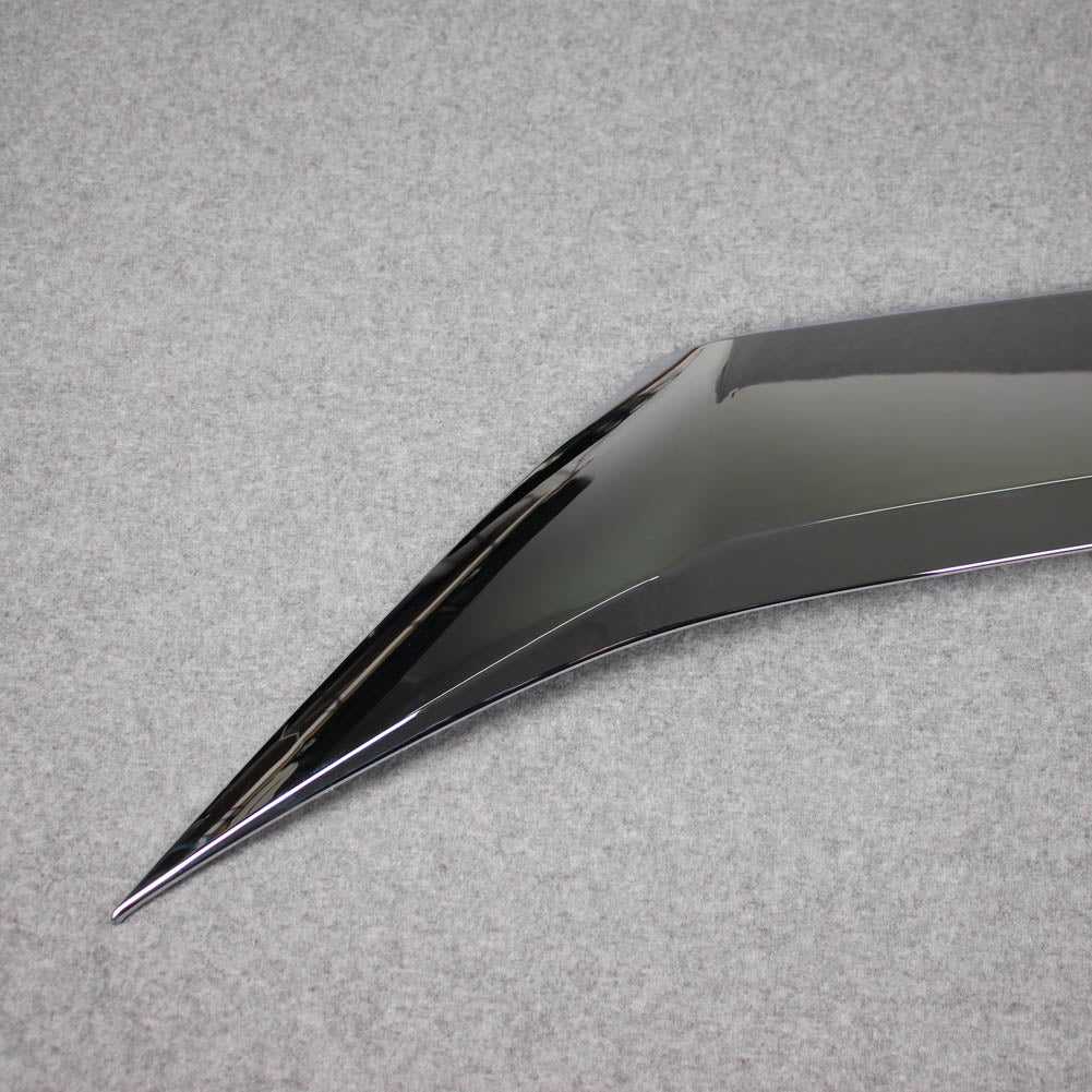 Fit for Toyota RAV4 Adventure Model 2019 2020 2021 2022 Front Hood Bonnet Cover Trim