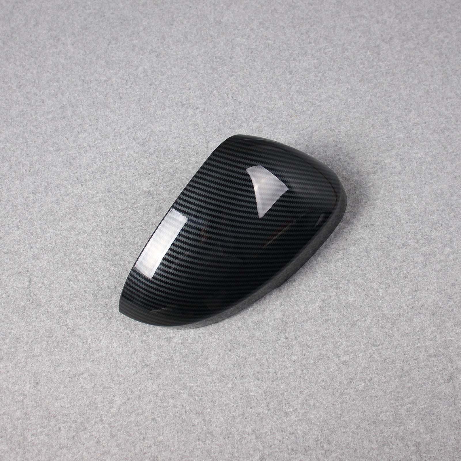 Fit for Nissan New Rogue 2021 Rear View Mirror Side Molding Guard Cover Trims