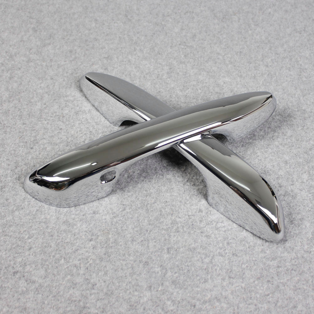 Fit for Lexus UX 200 250h UX200 UX250h 2019 2020 2021 2022 Door Handle Cover Trims ABS