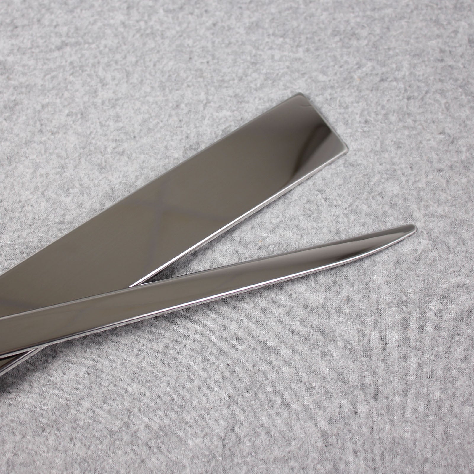 Fit for Honda New Civic 2022 Sedan Door Body Side Skirt Molding Cover Trim